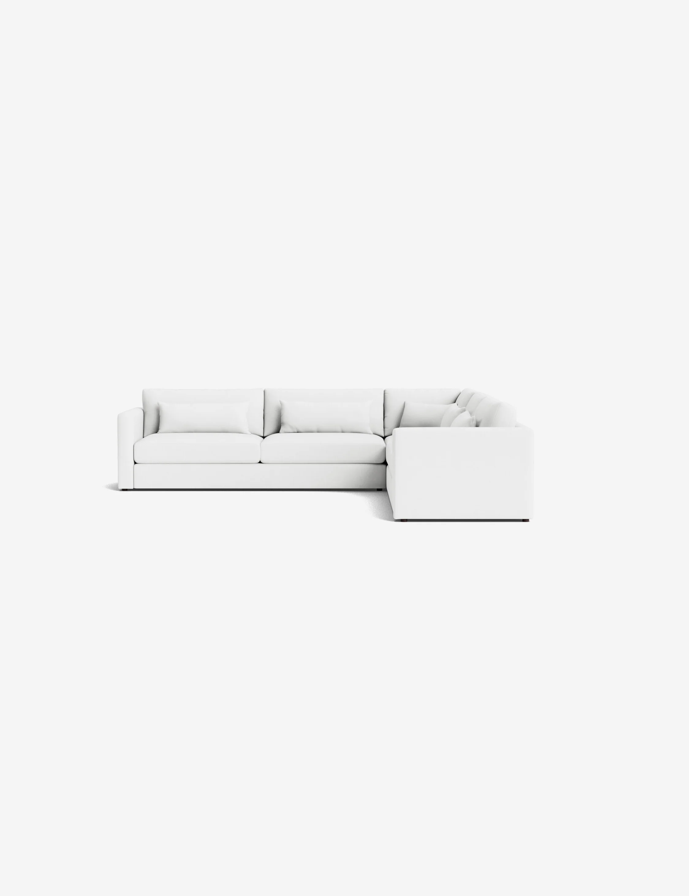 Durham Corner Sectional Sofa - Image 155