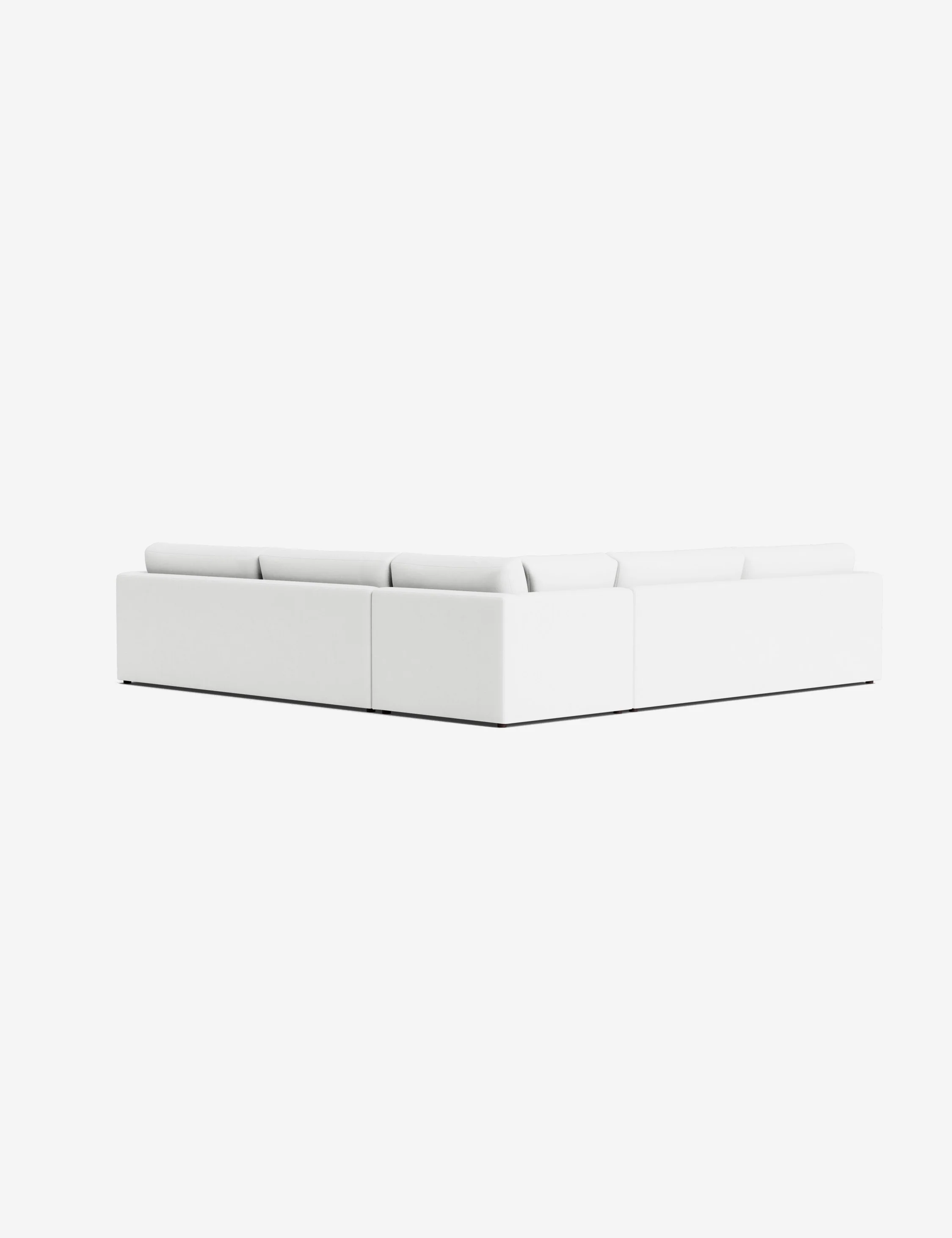 Durham Corner Sectional Sofa - Image 156