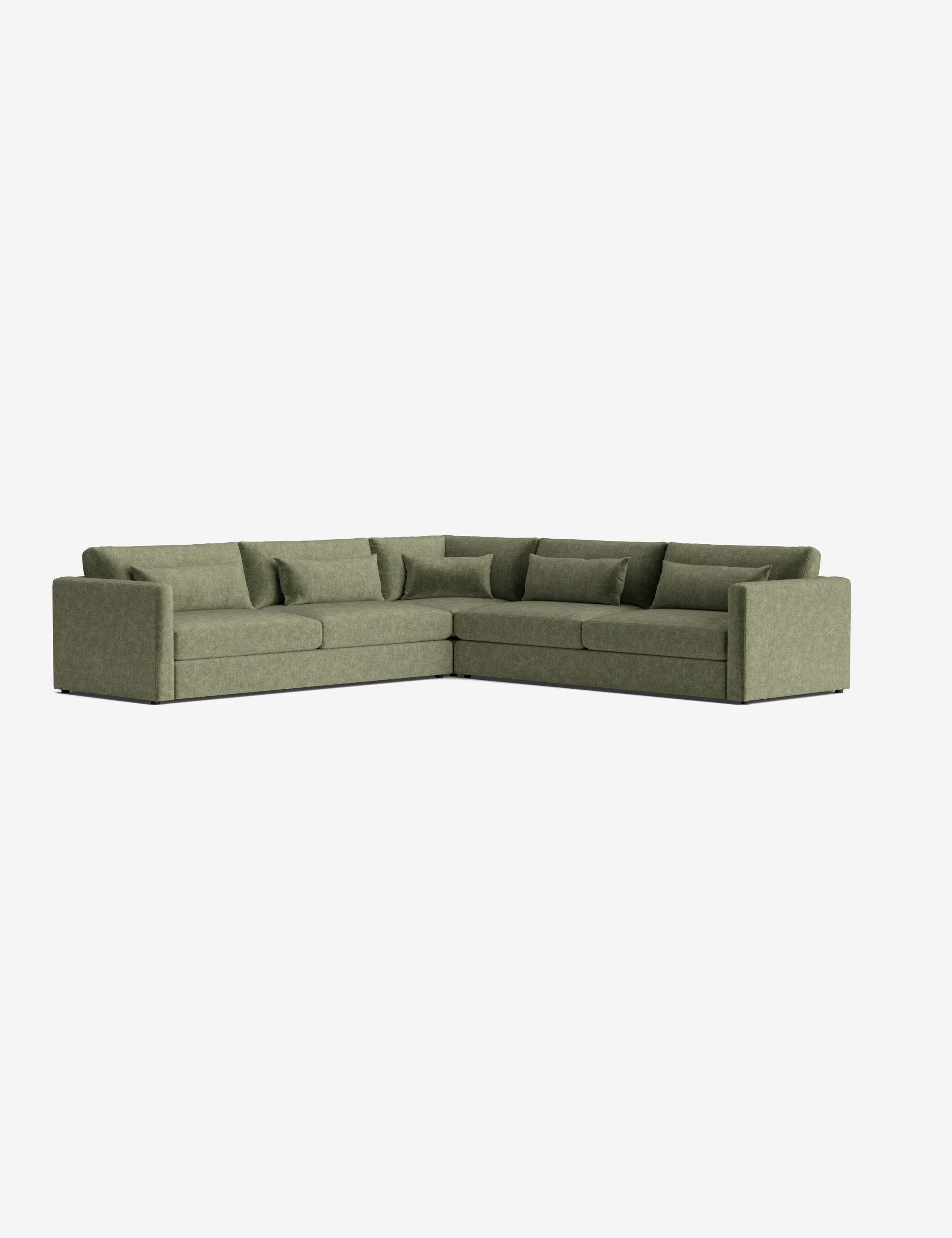 Durham Corner Sectional Sofa - Image 157
