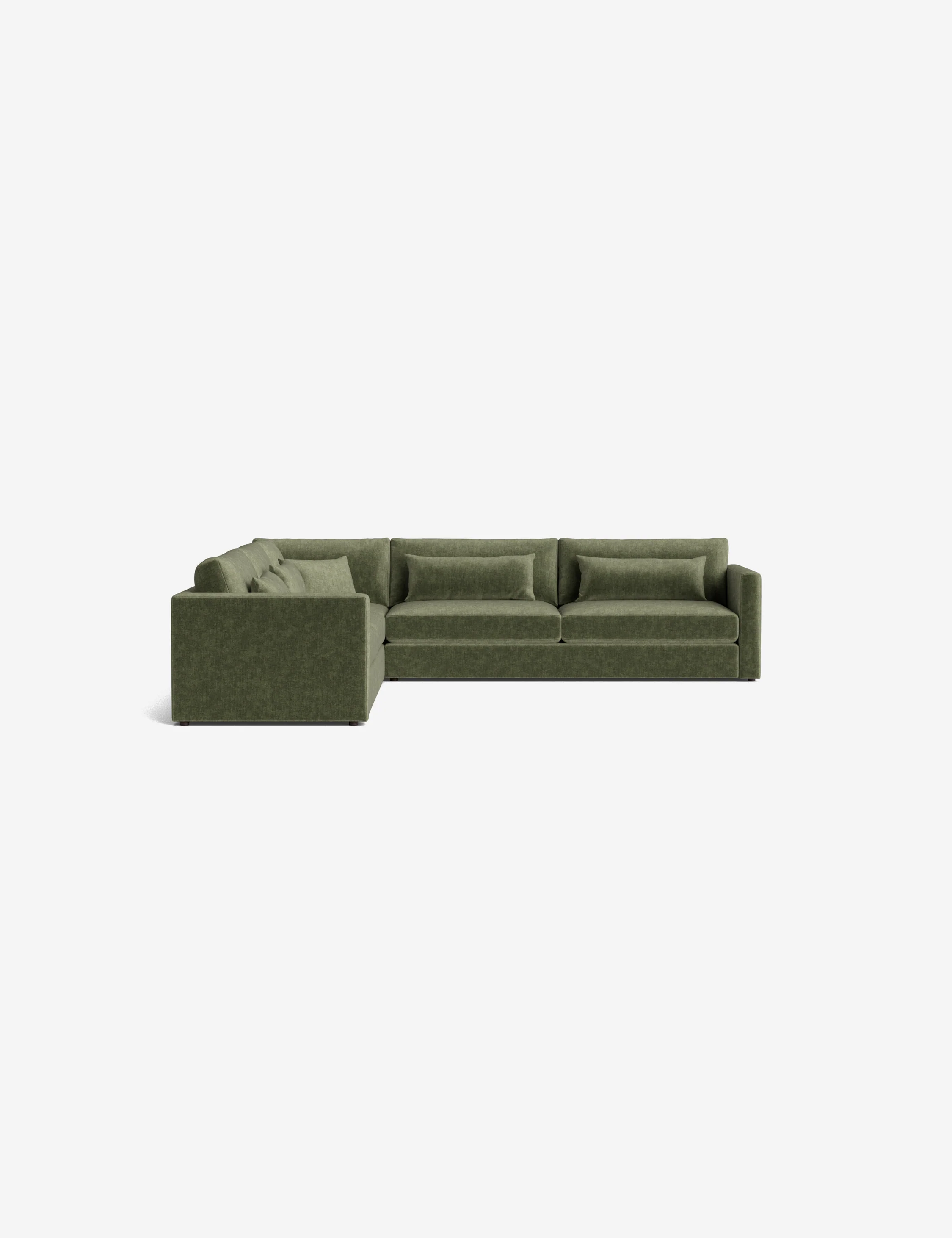 Durham Corner Sectional Sofa - Image 158