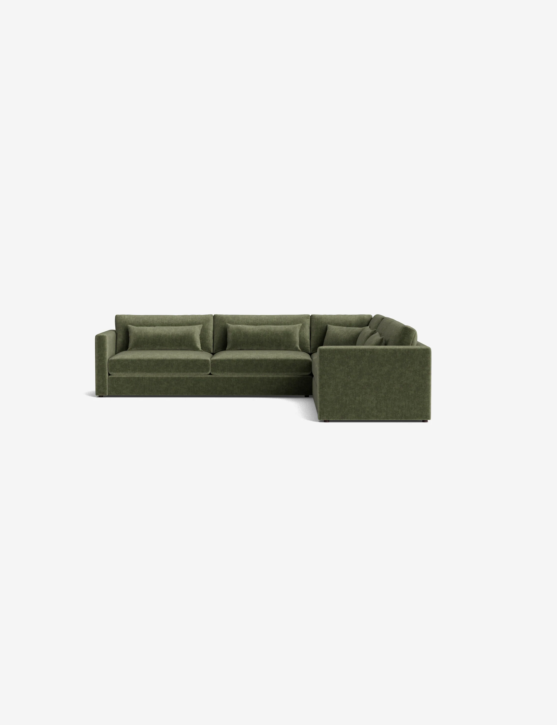 Durham Corner Sectional Sofa - Image 159