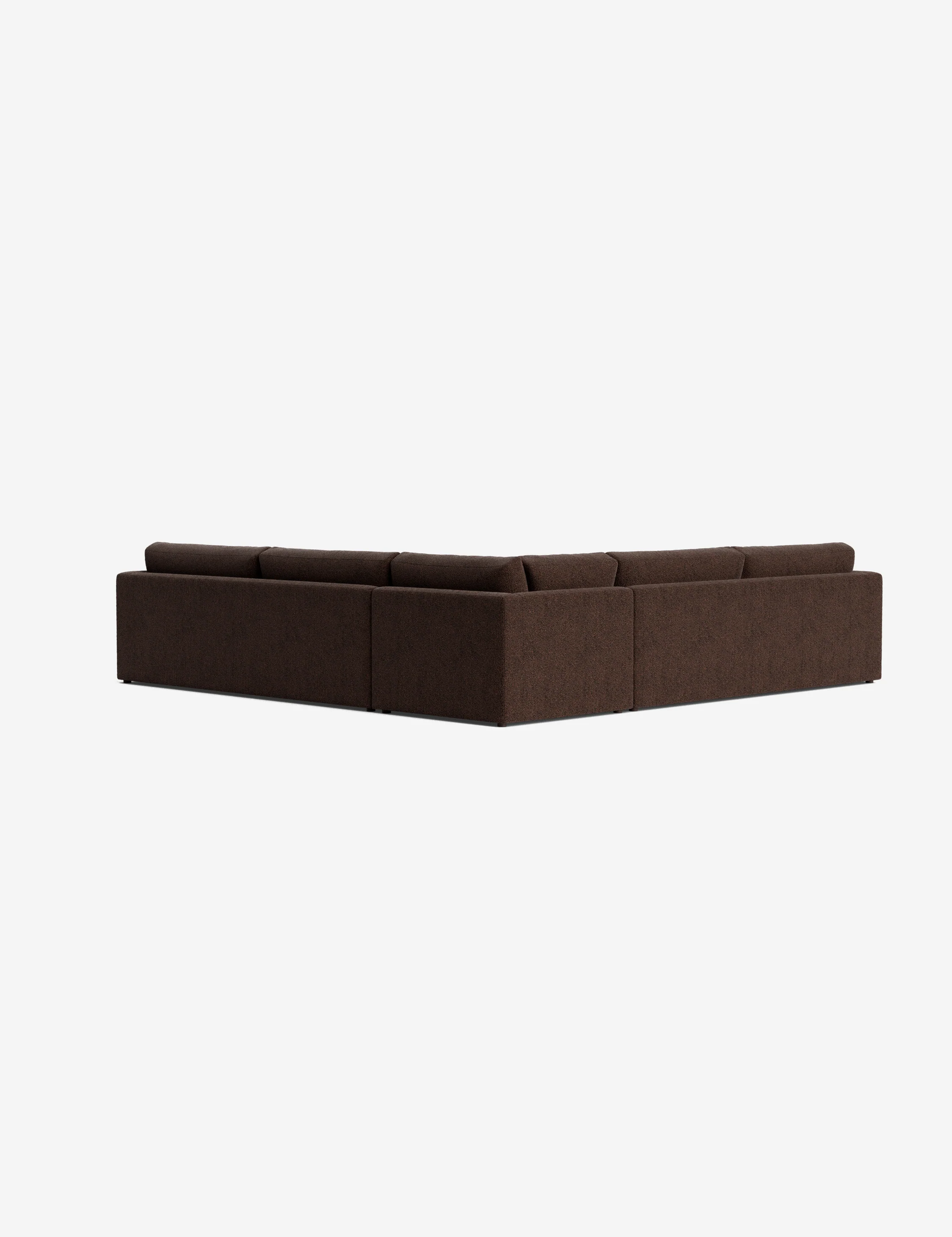 Durham Corner Sectional Sofa - Image 16
