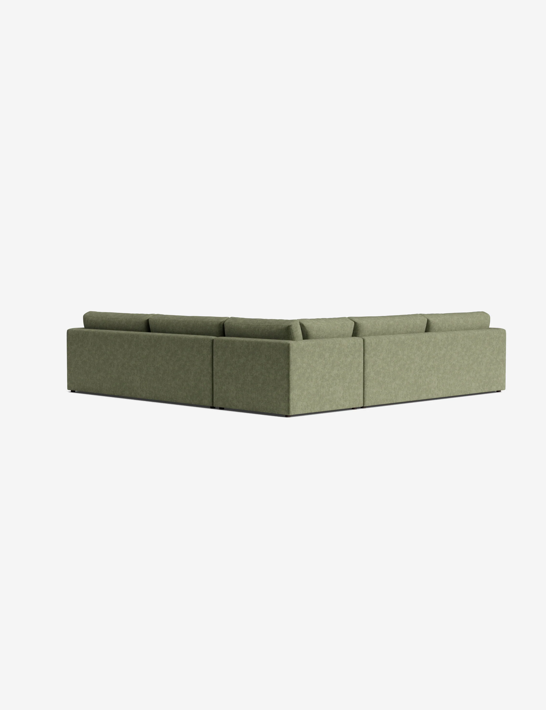 Durham Corner Sectional Sofa - Image 160