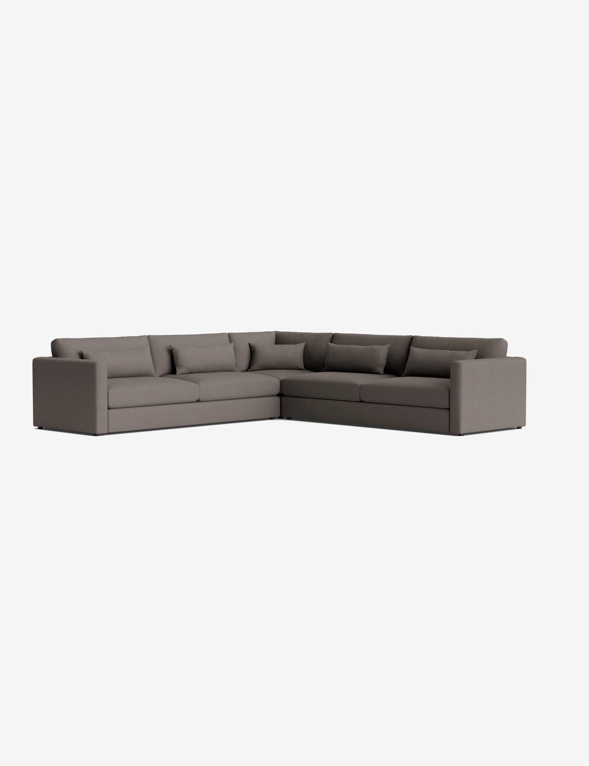 Durham Corner Sectional Sofa - Image 161