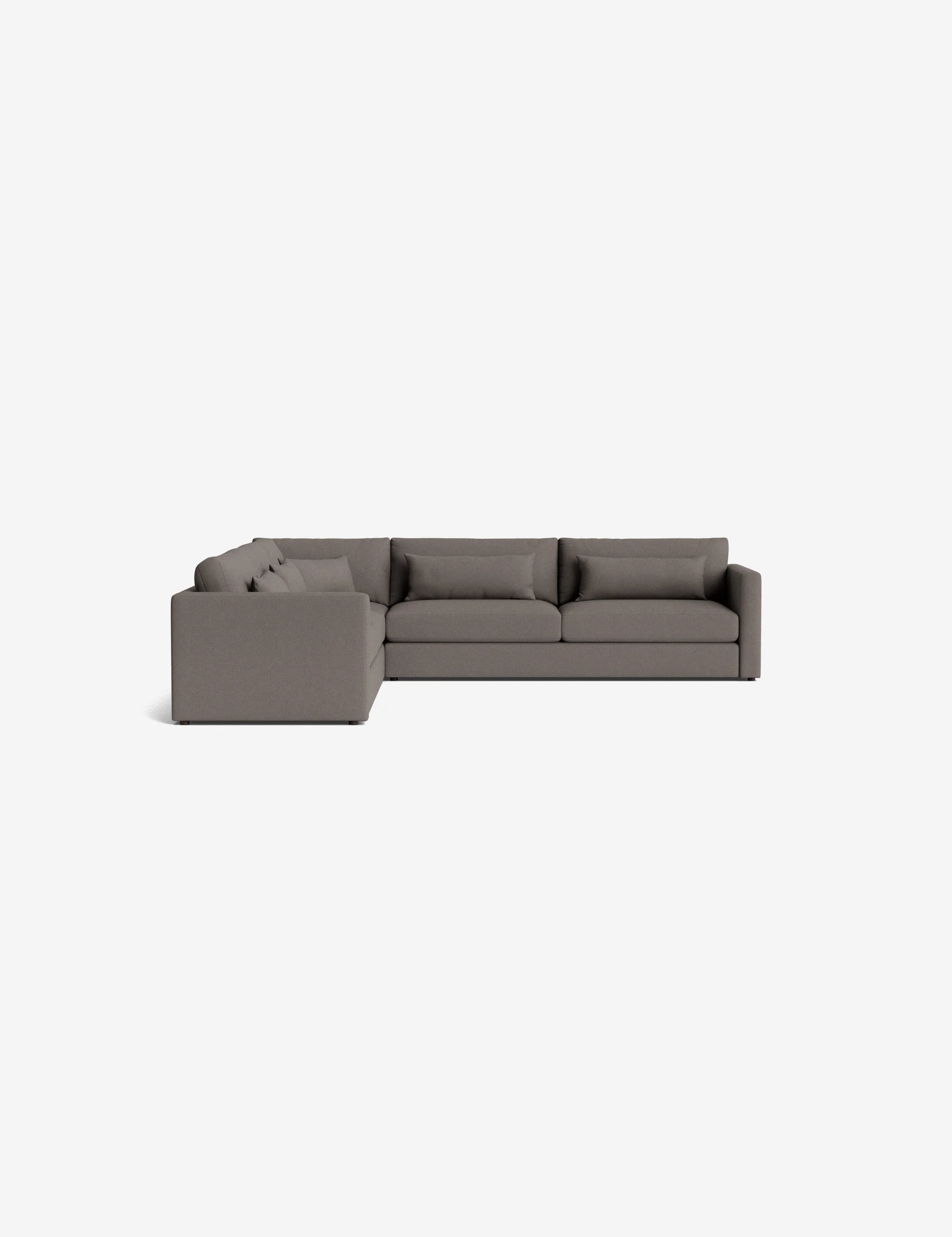 Durham Corner Sectional Sofa - Image 162