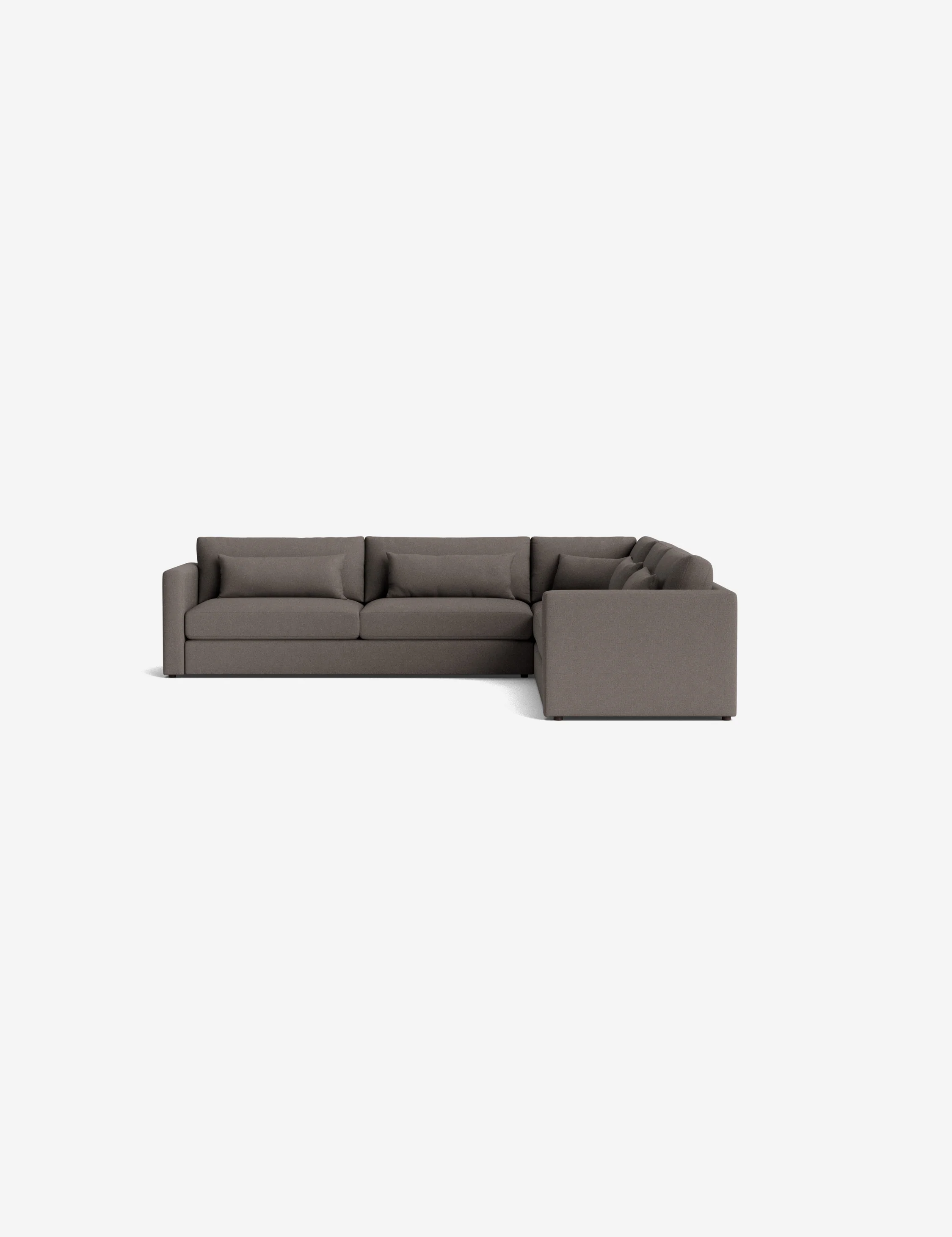 Durham Corner Sectional Sofa - Image 163