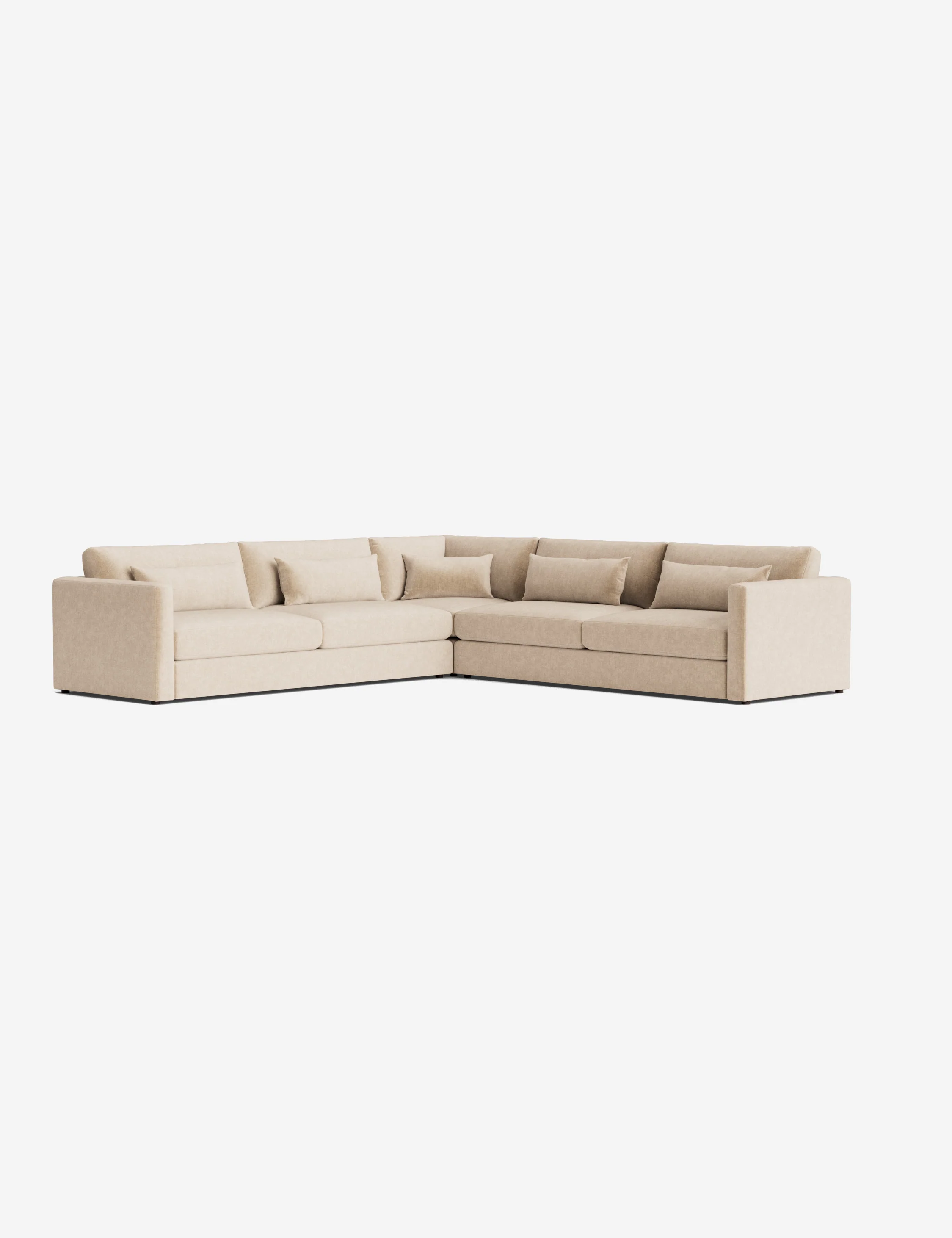 Durham Corner Sectional Sofa - Image 165