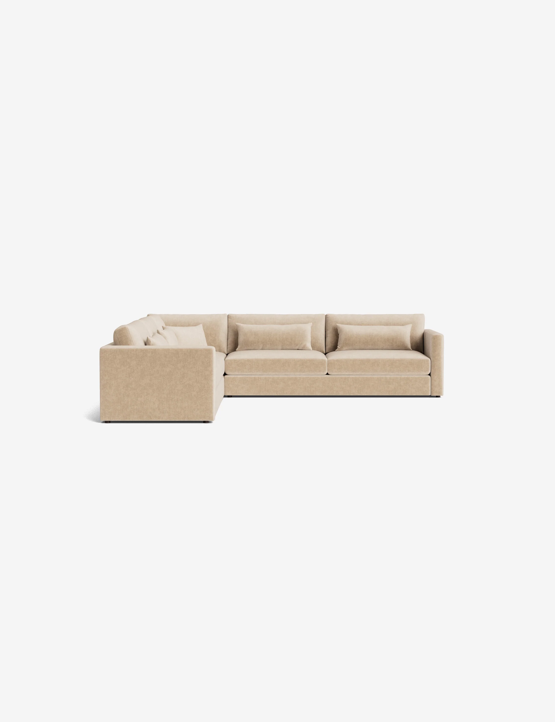 Durham Corner Sectional Sofa - Image 166