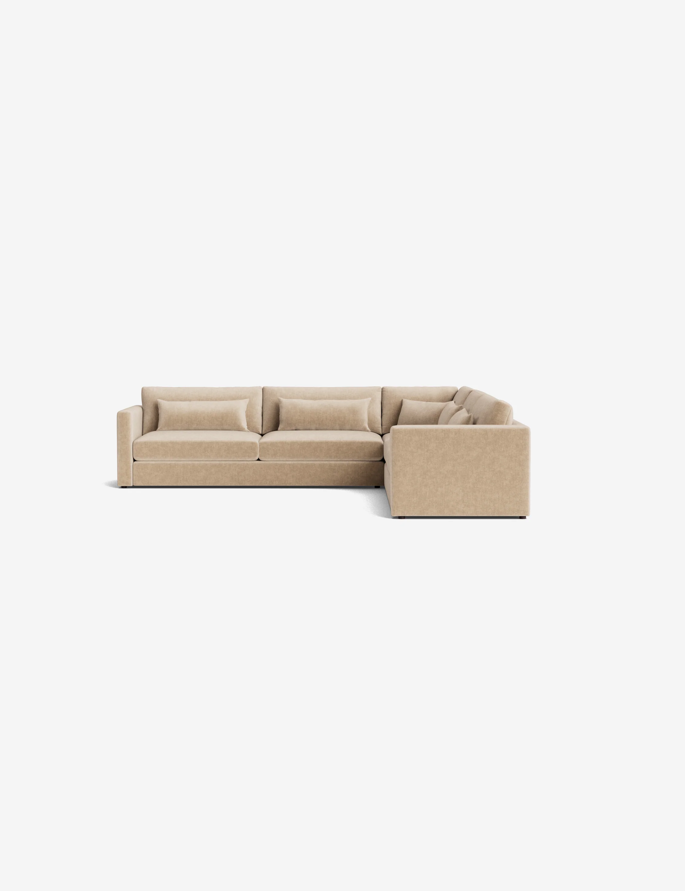 Durham Corner Sectional Sofa - Image 167