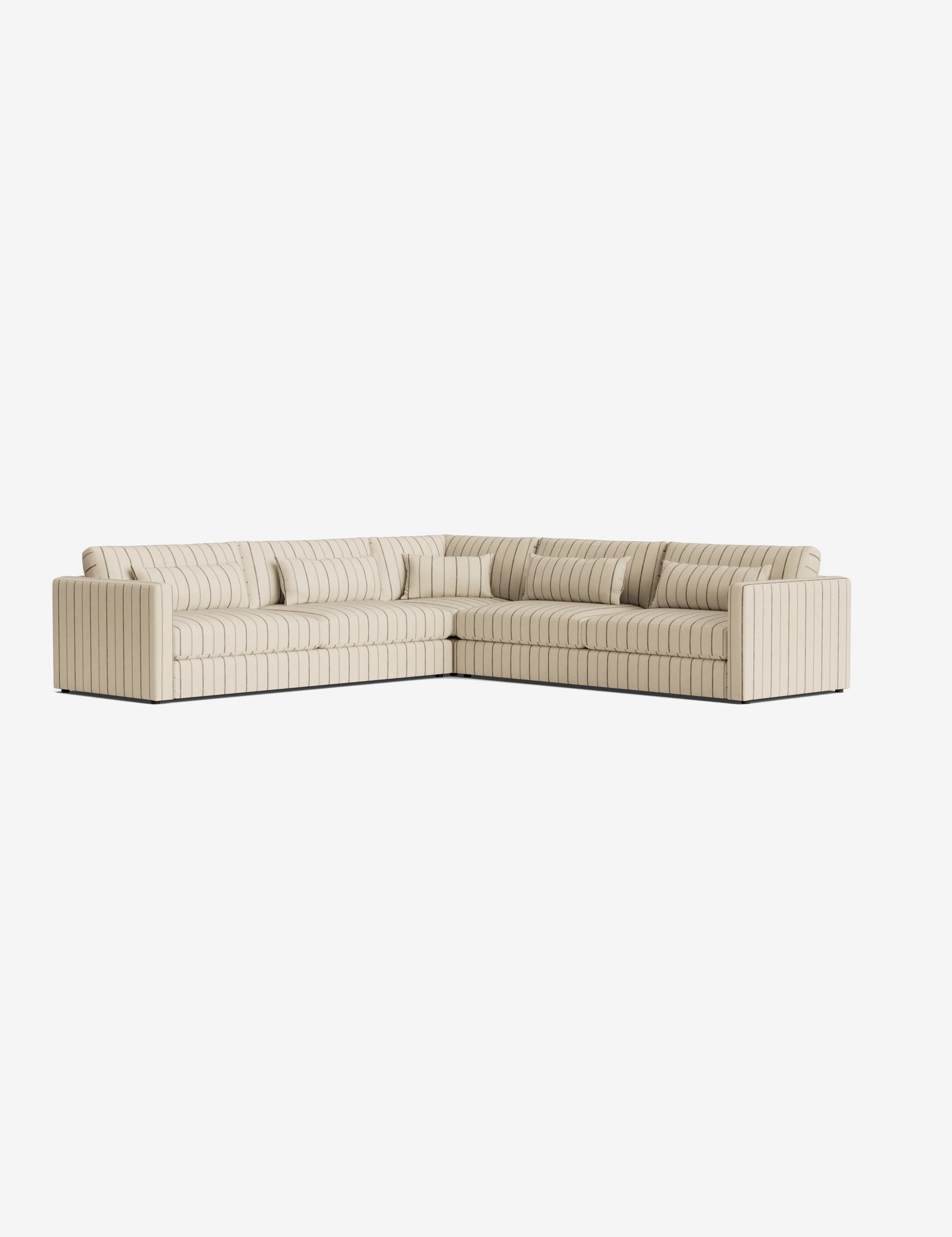 Durham Corner Sectional Sofa - Image 169