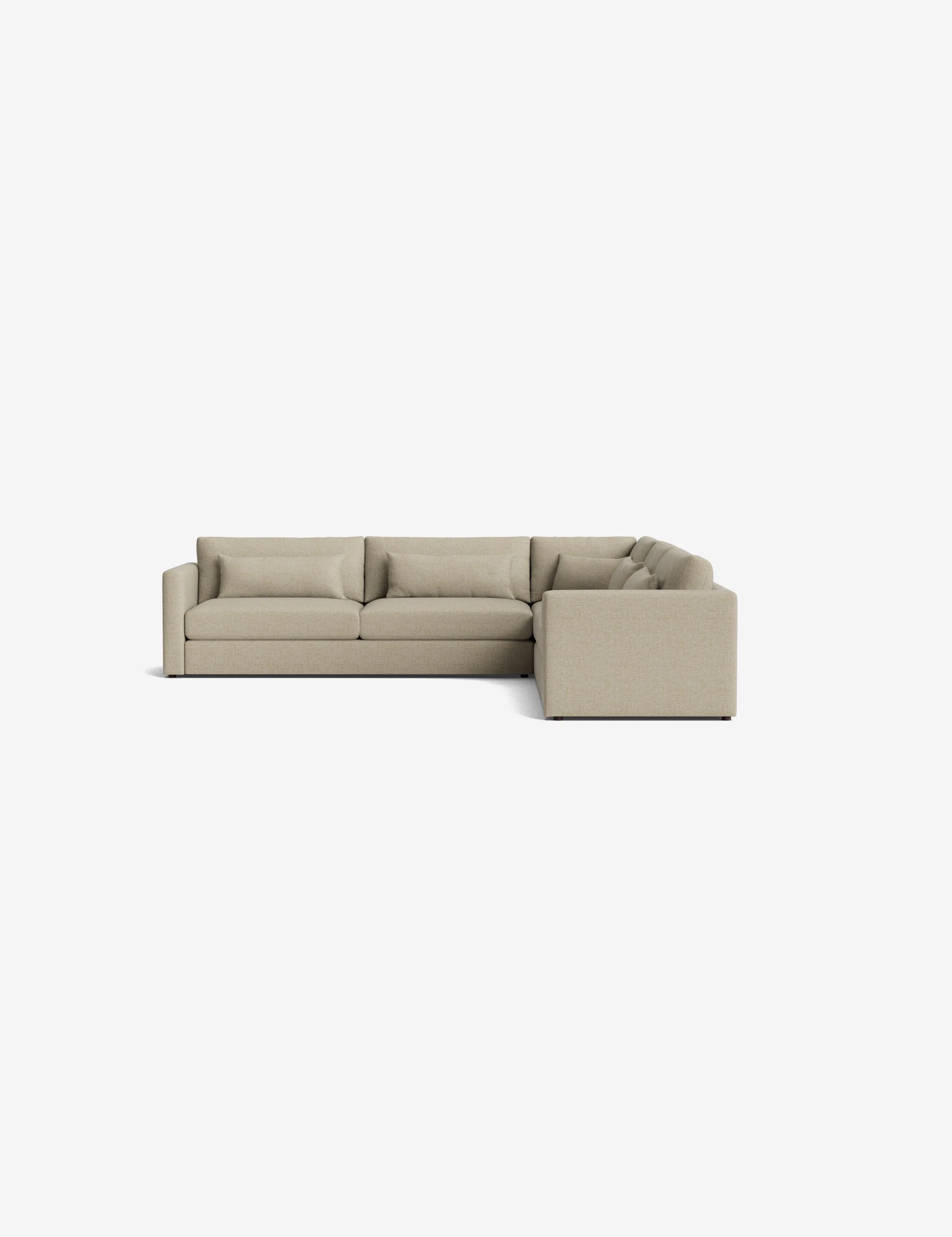 Durham Corner Sectional Sofa - Image 175