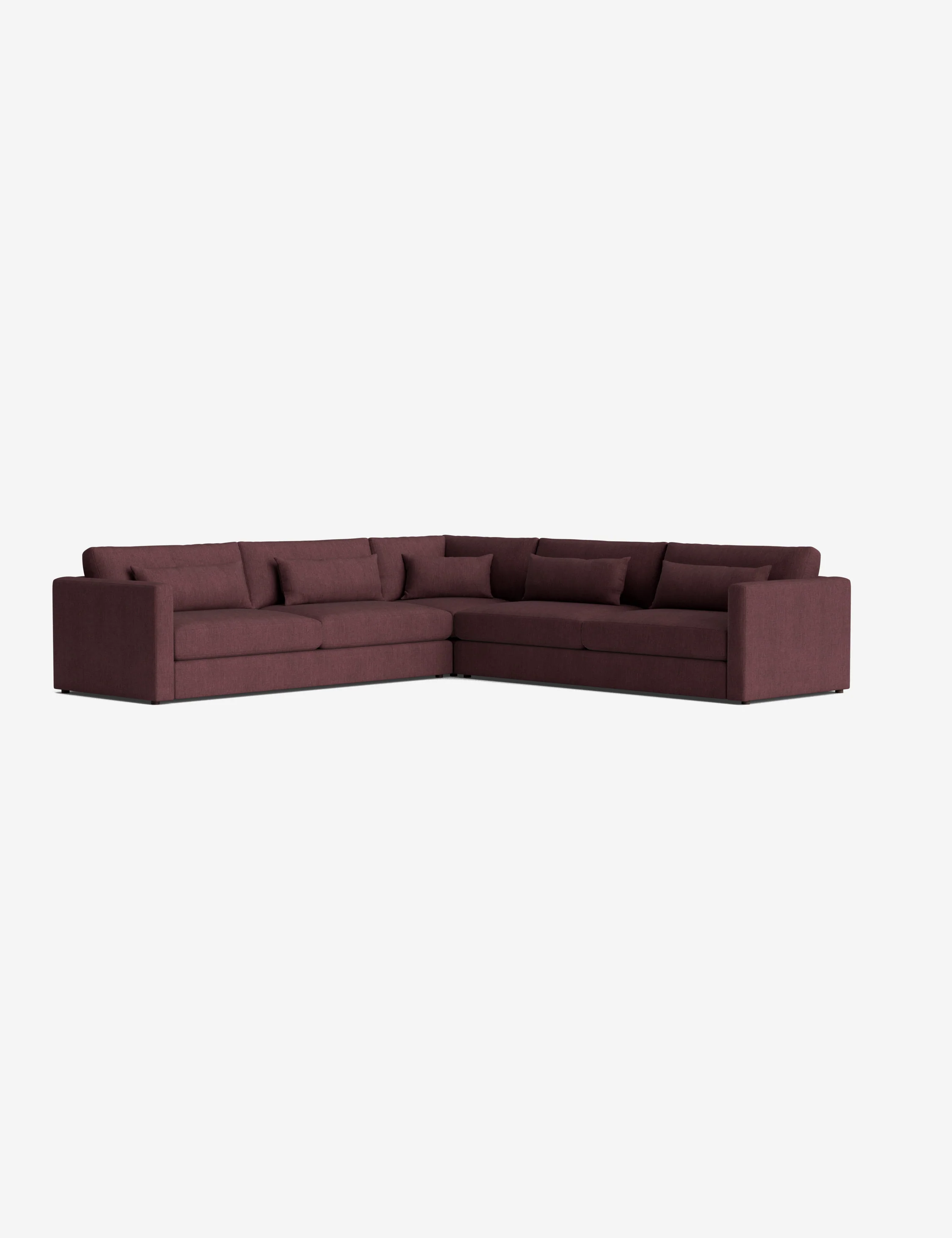 Durham Corner Sectional Sofa - Image 181