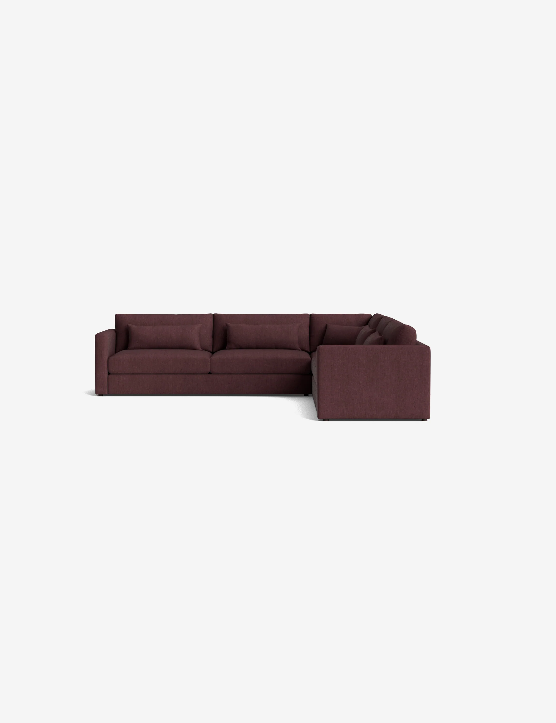 Durham Corner Sectional Sofa - Image 183