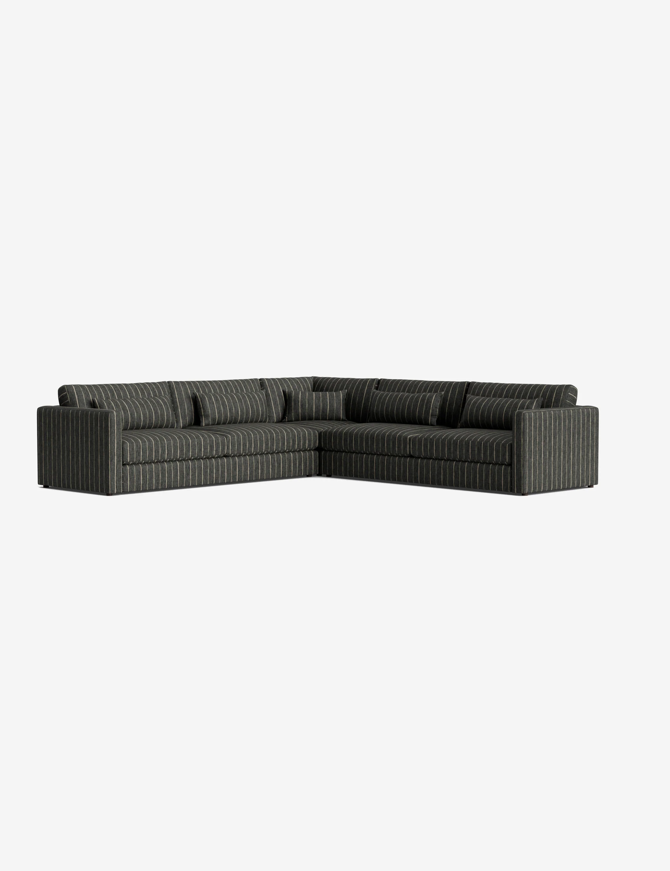 Durham Corner Sectional Sofa - Image 185