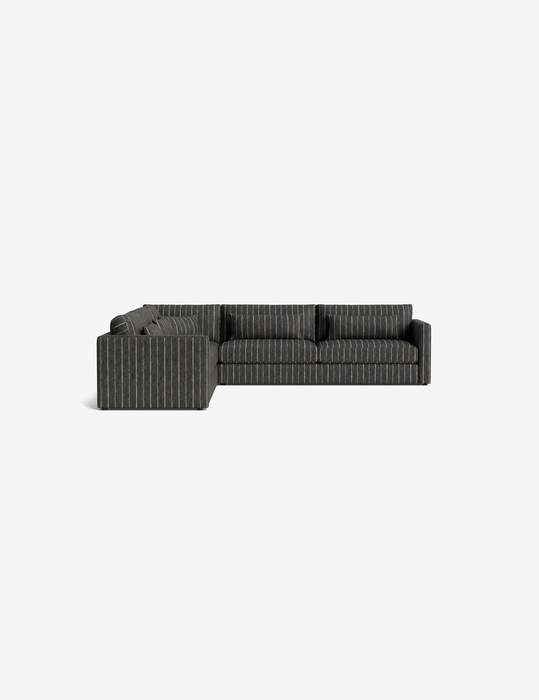 Durham Corner Sectional Sofa - Image 186