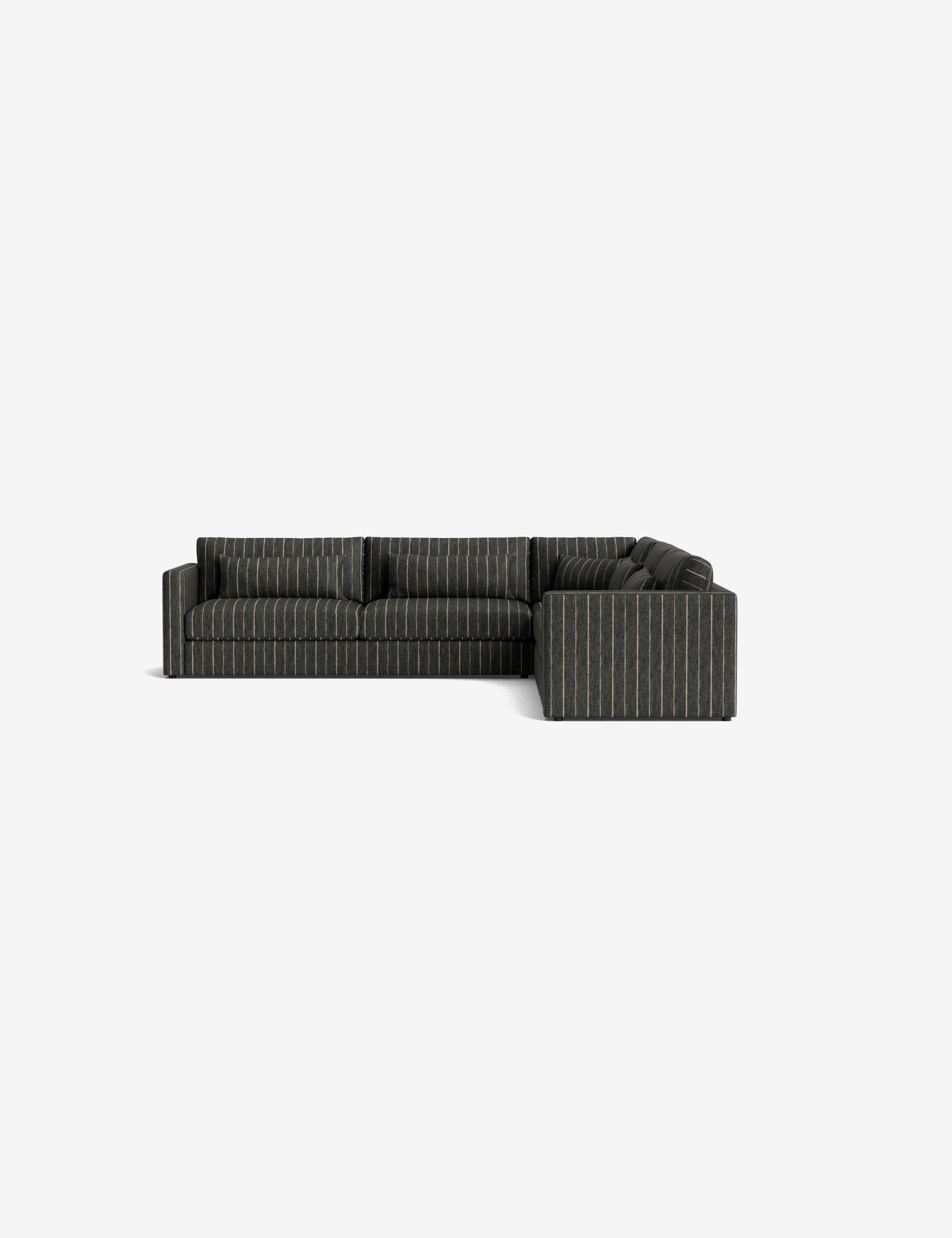 Durham Corner Sectional Sofa - Image 187