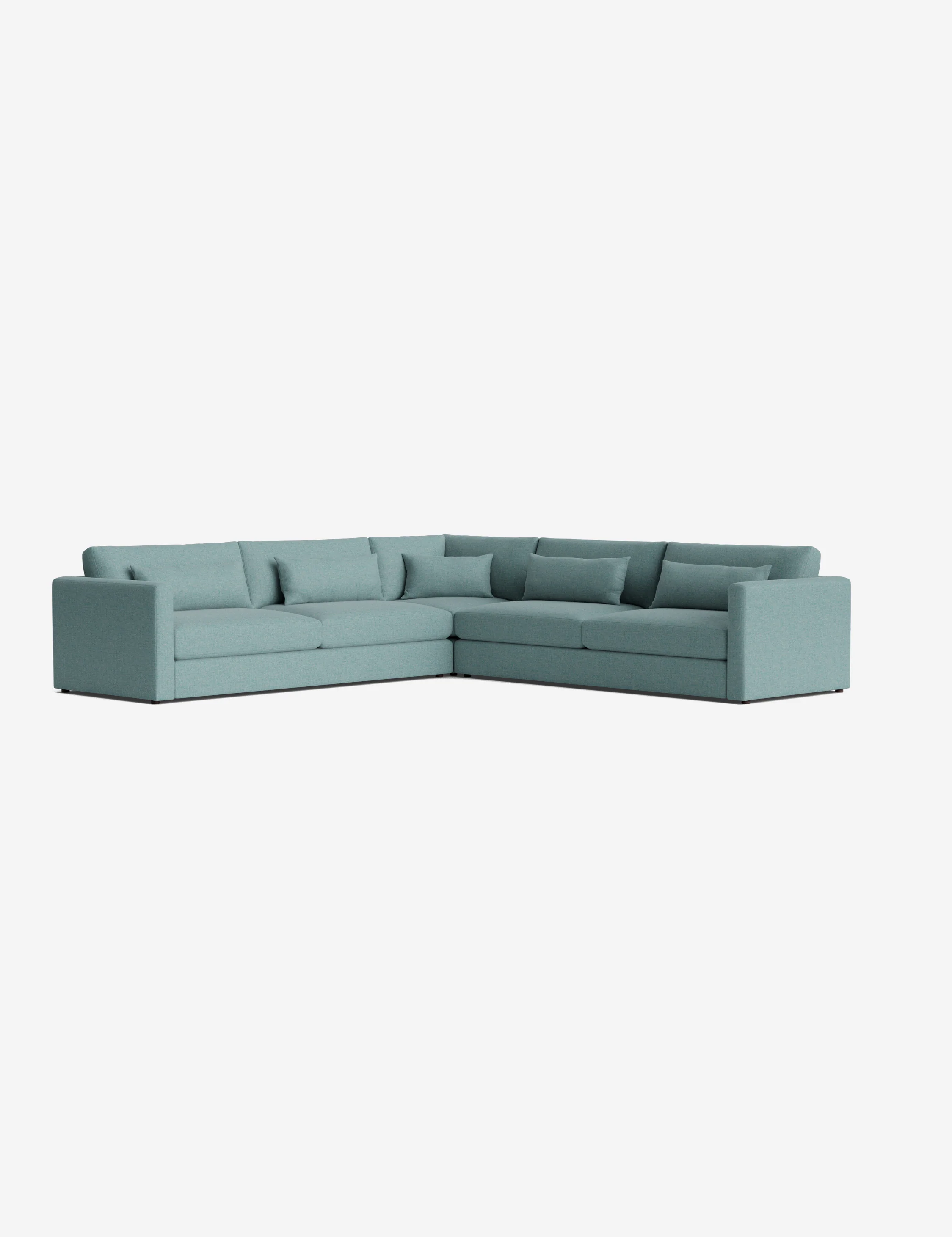 Durham Corner Sectional Sofa - Image 189