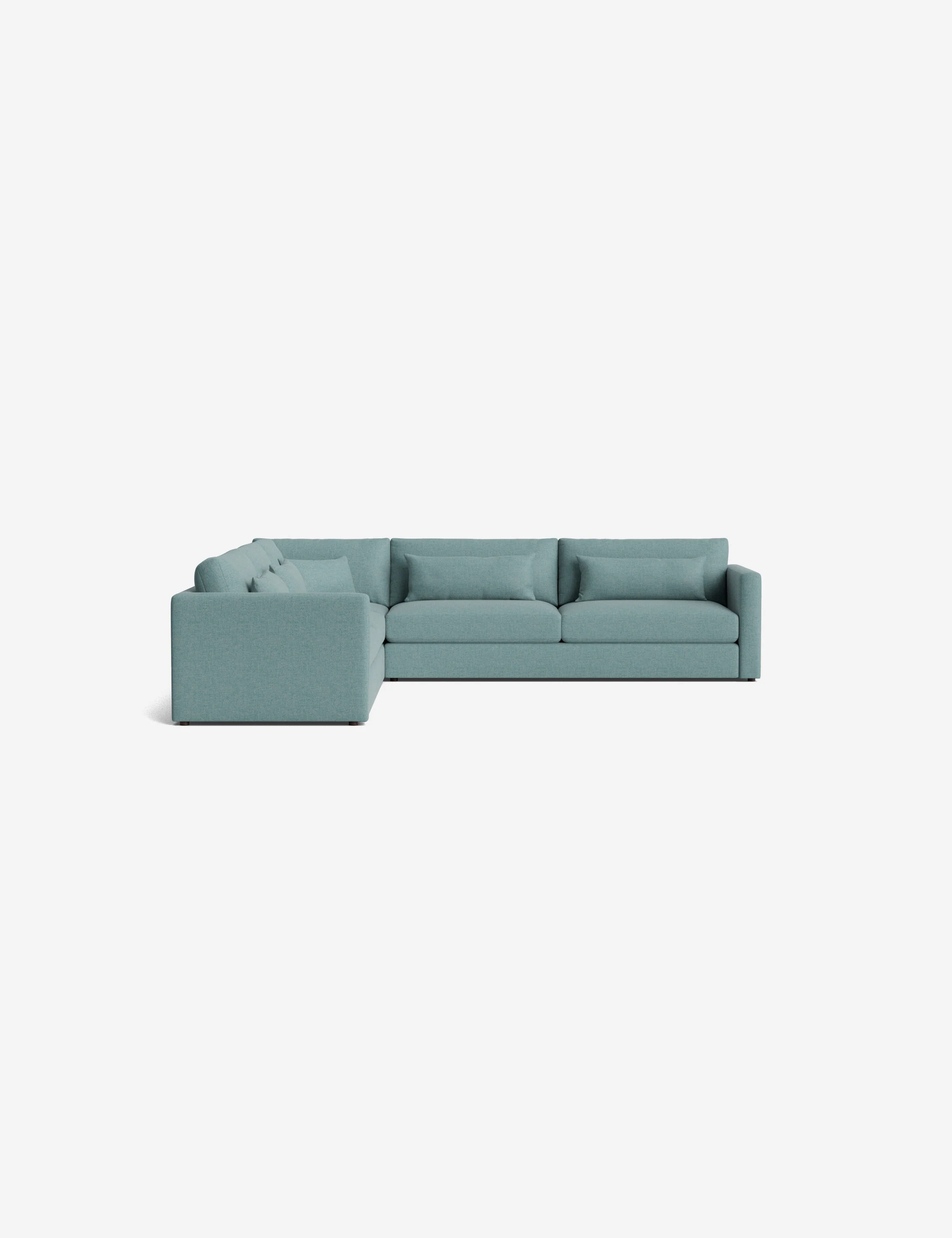 Durham Corner Sectional Sofa - Image 190