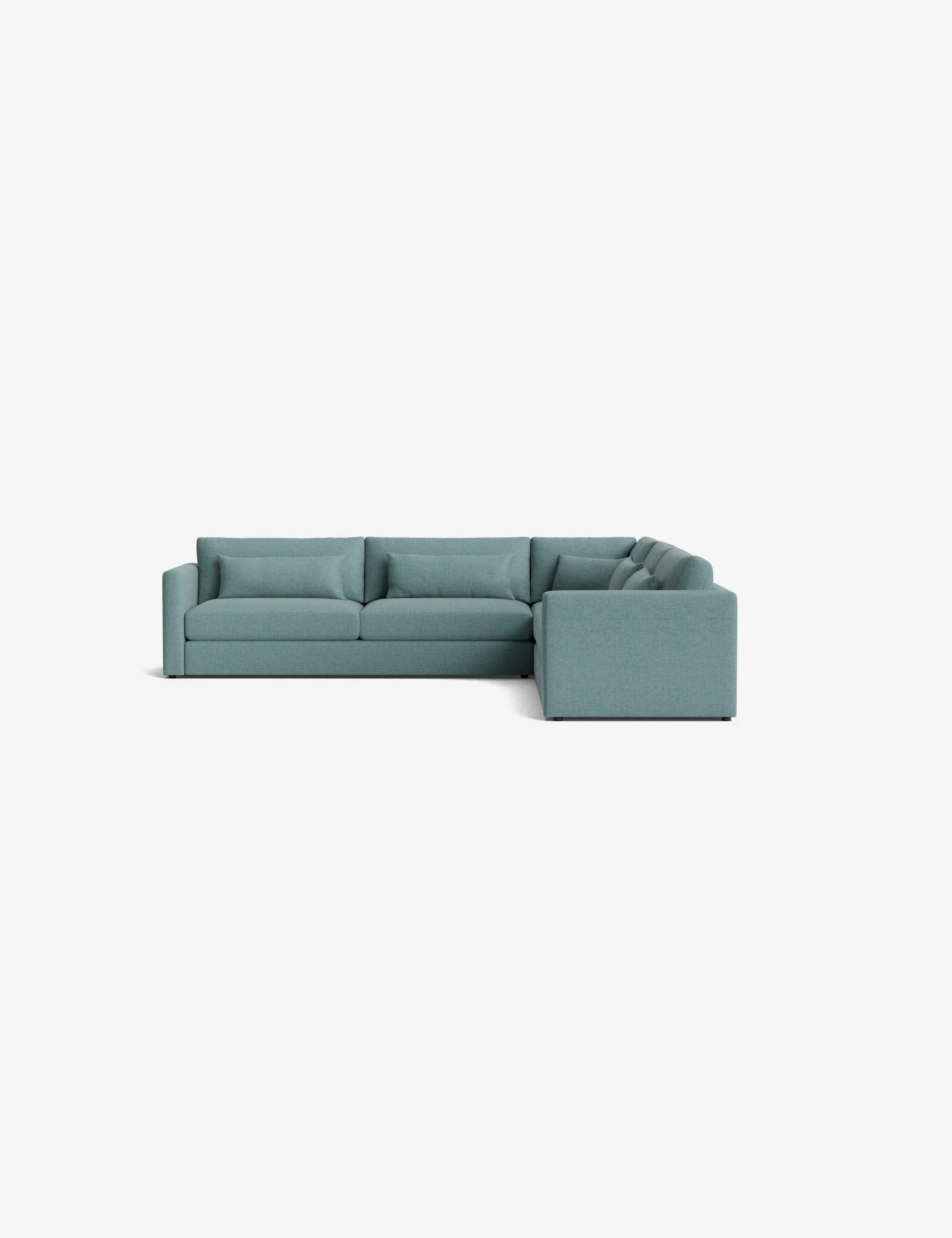 Durham Corner Sectional Sofa - Image 191