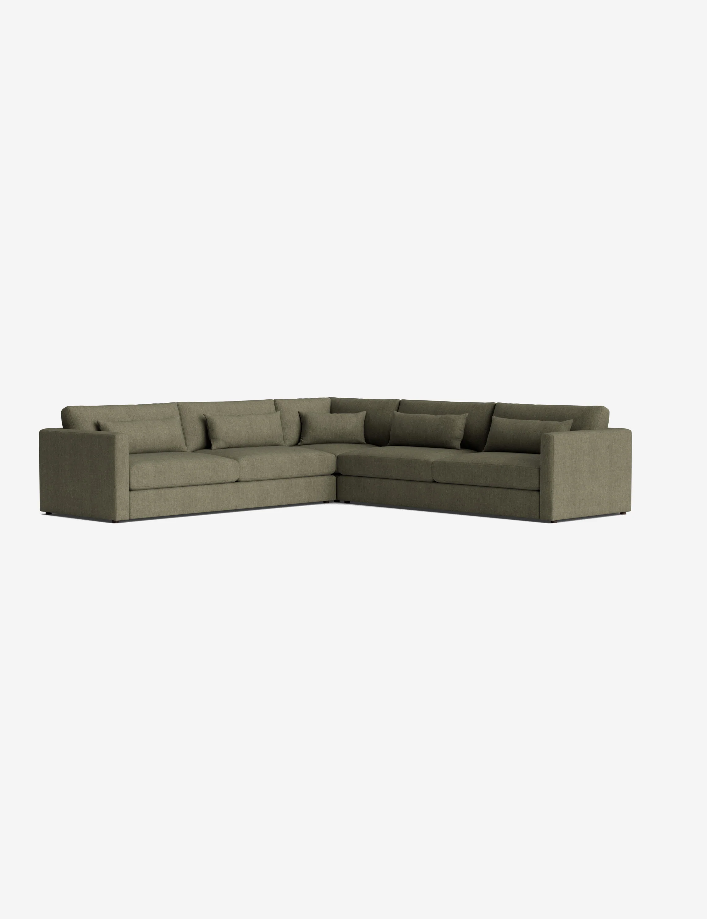 Durham Corner Sectional Sofa - Image 197