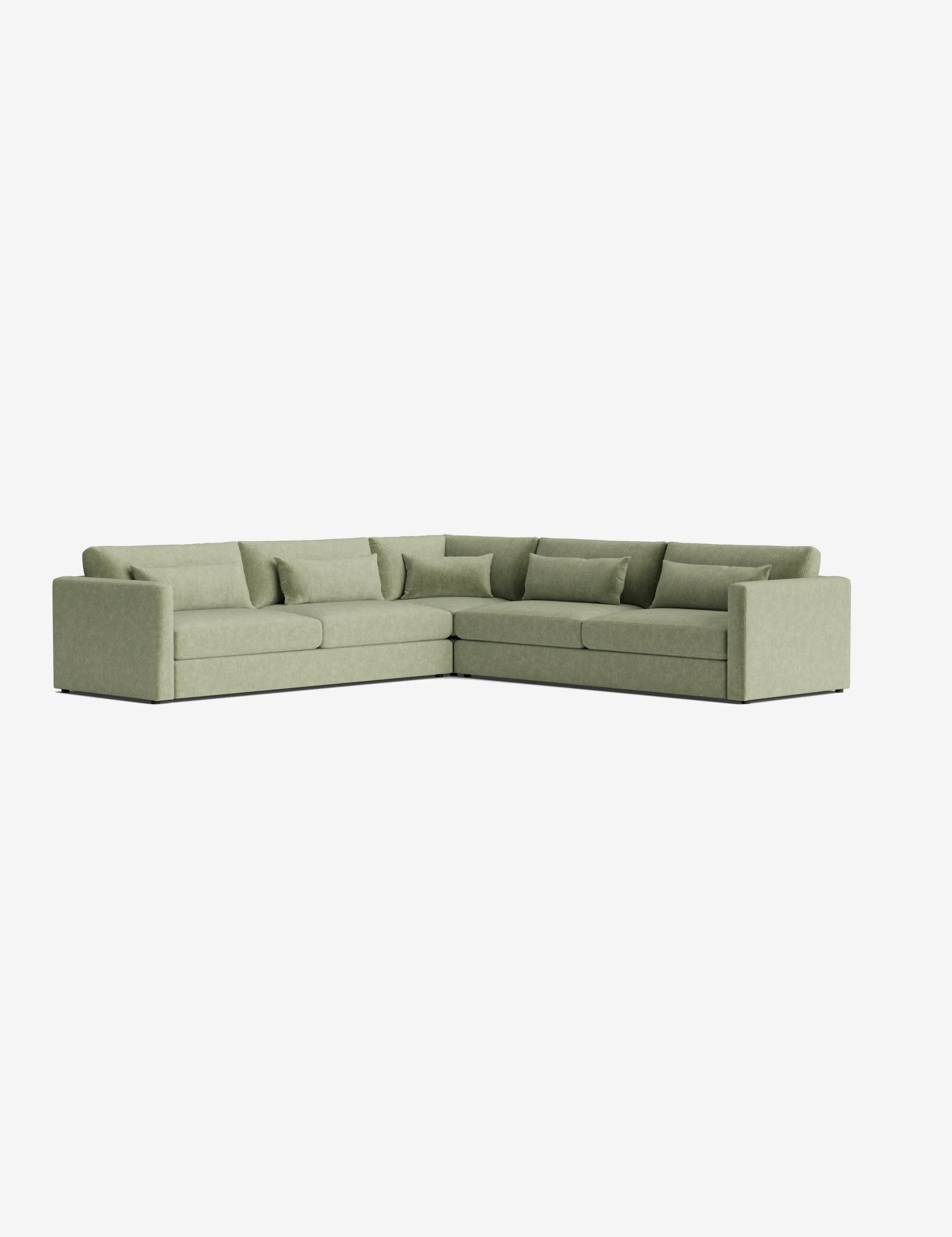Durham Corner Sectional Sofa - Image 201