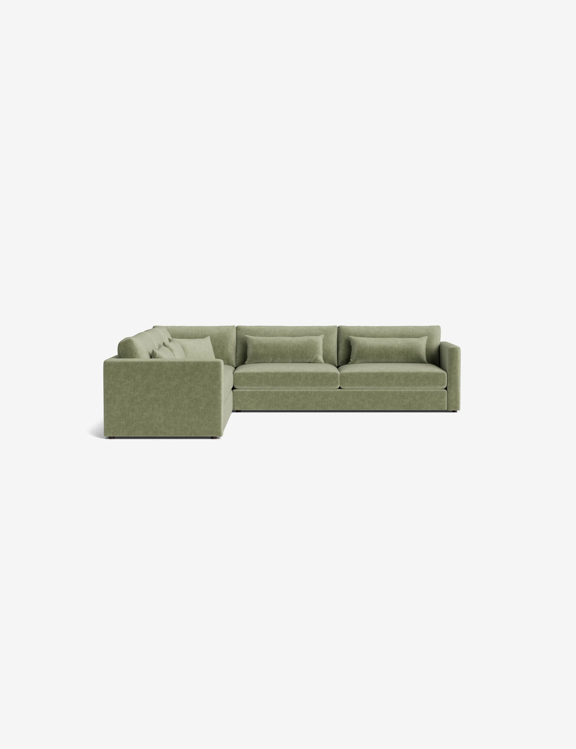 Durham Corner Sectional Sofa - Image 202