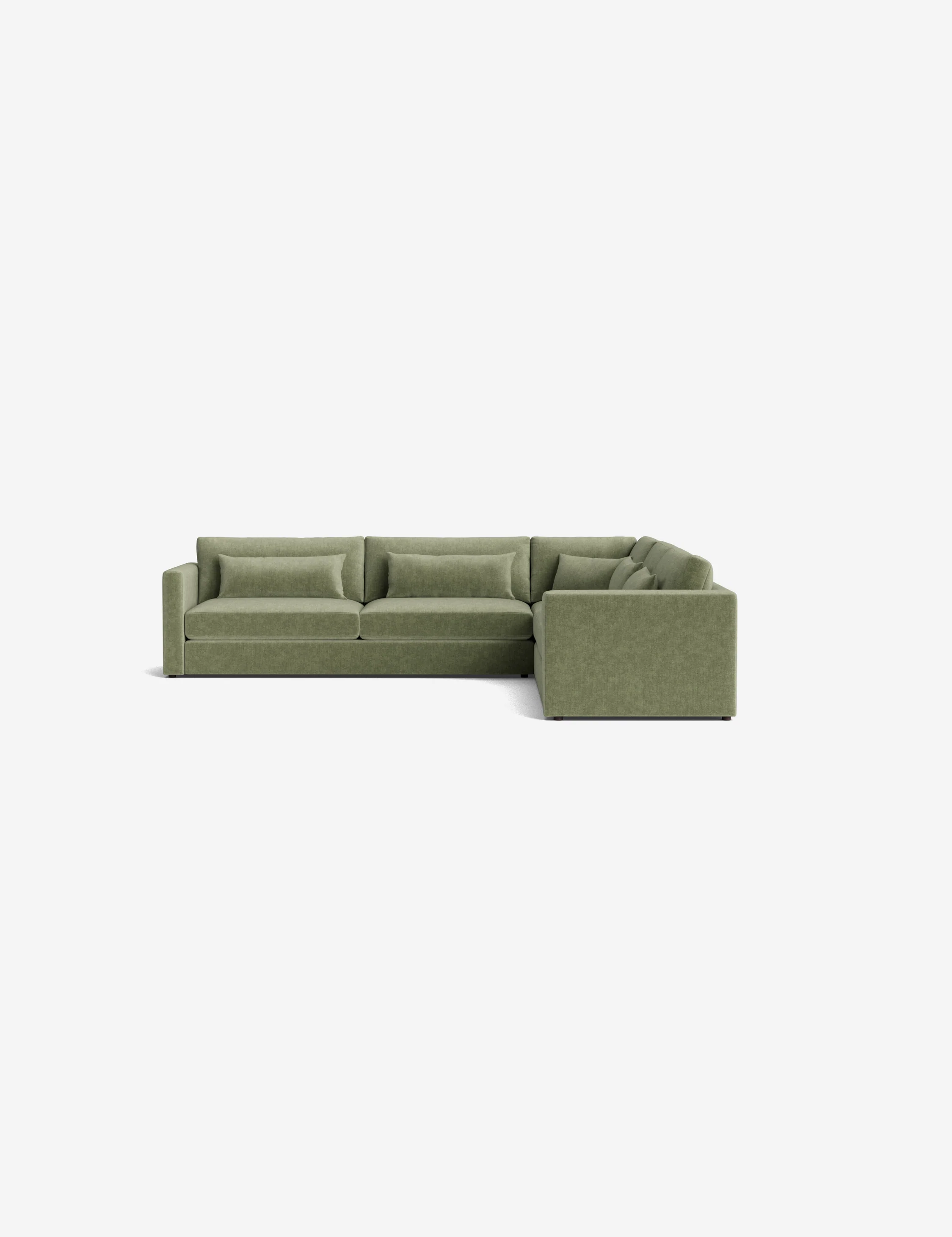 Durham Corner Sectional Sofa - Image 203