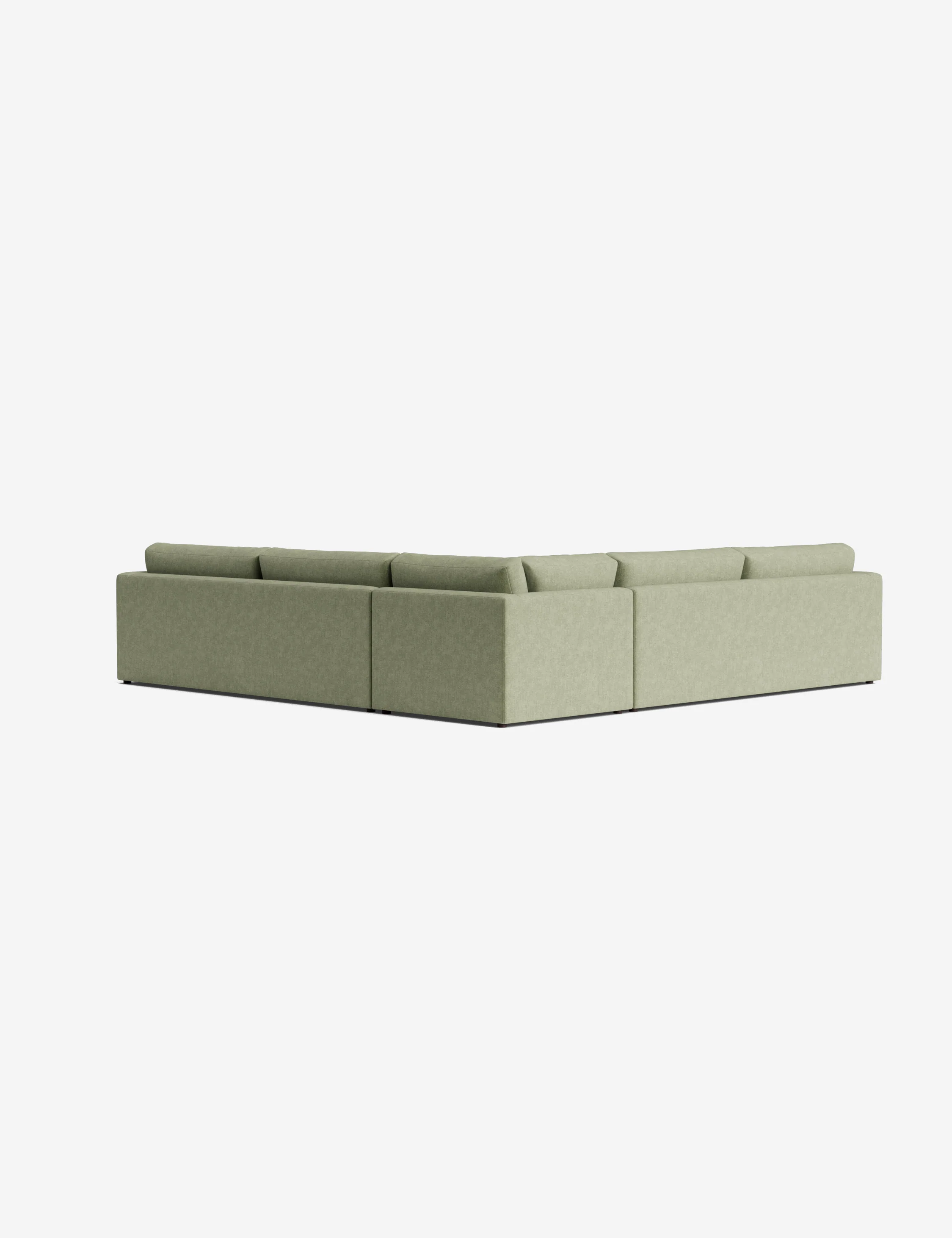 Durham Corner Sectional Sofa - Image 204