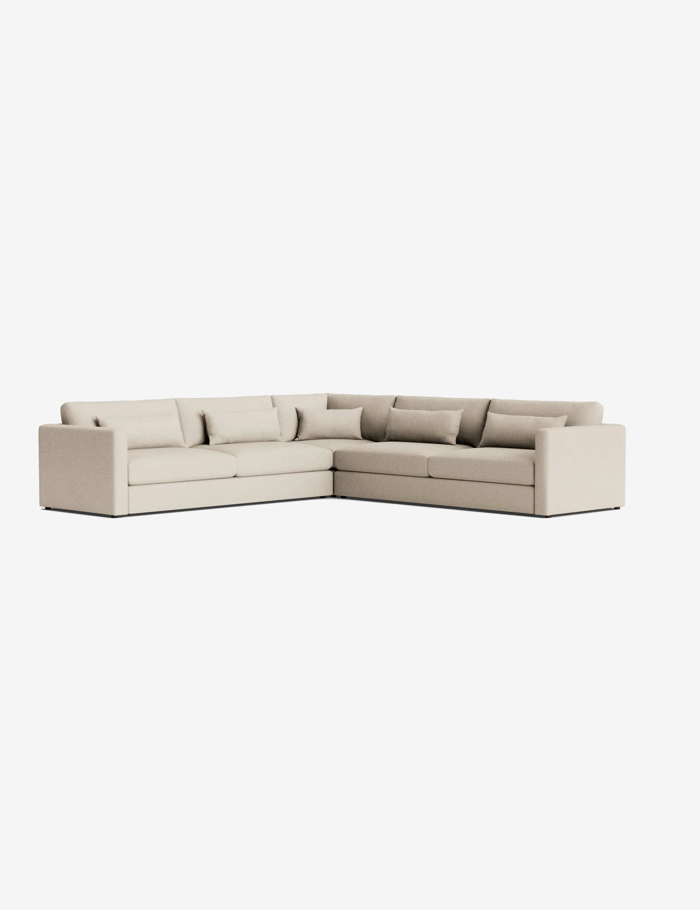 Durham Corner Sectional Sofa - Image 205