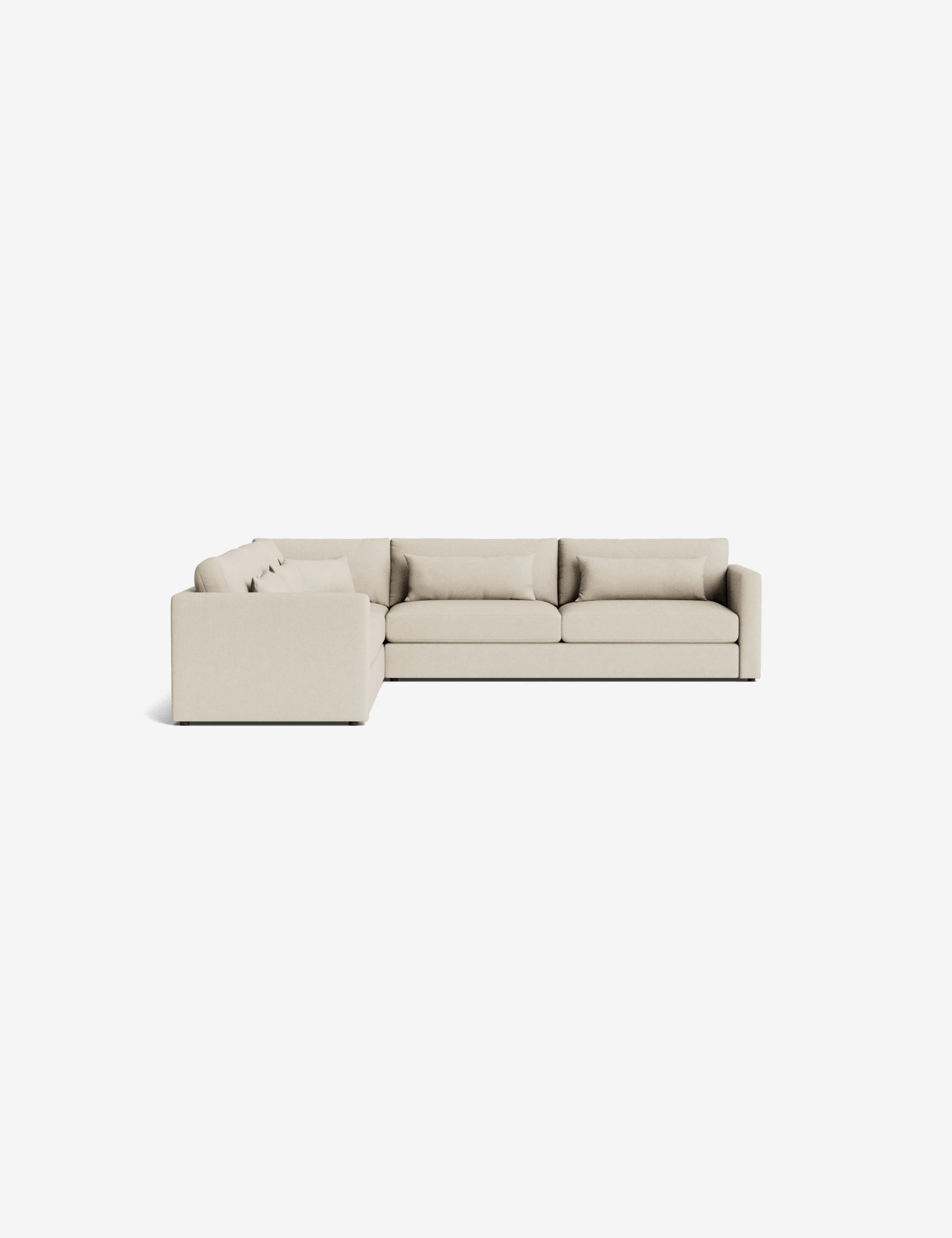 Durham Corner Sectional Sofa - Image 206