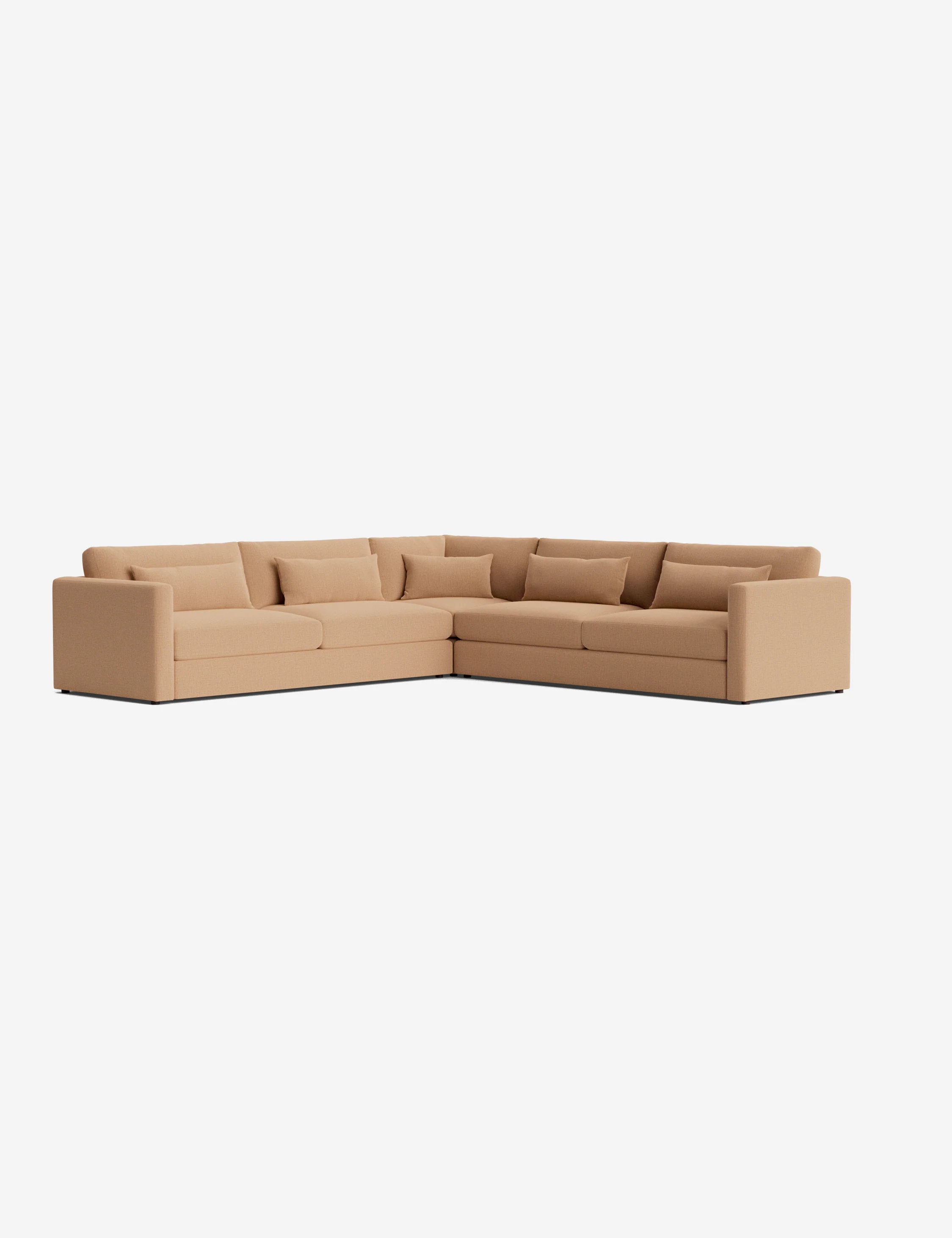 Durham Corner Sectional Sofa - Image 21
