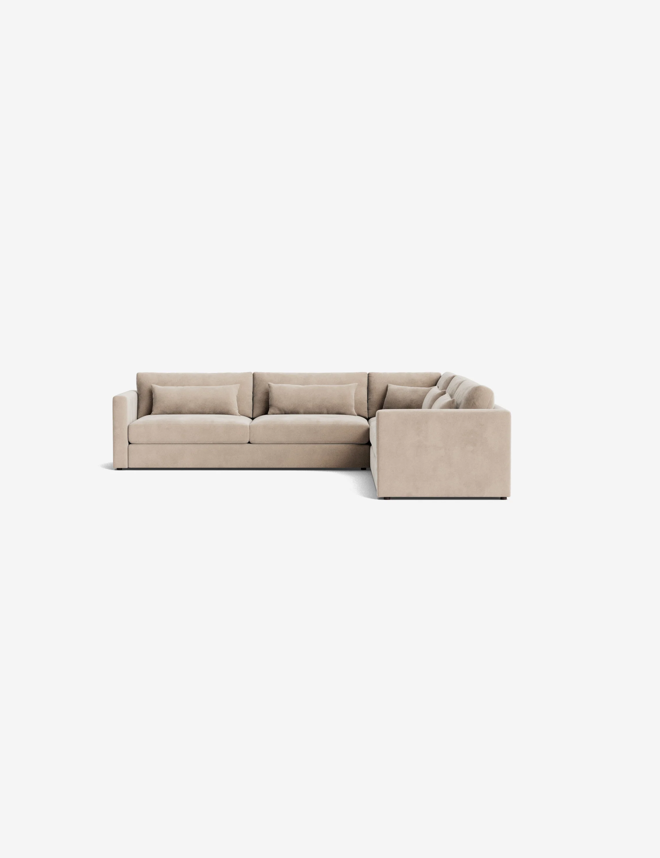 Durham Corner Sectional Sofa - Image 211