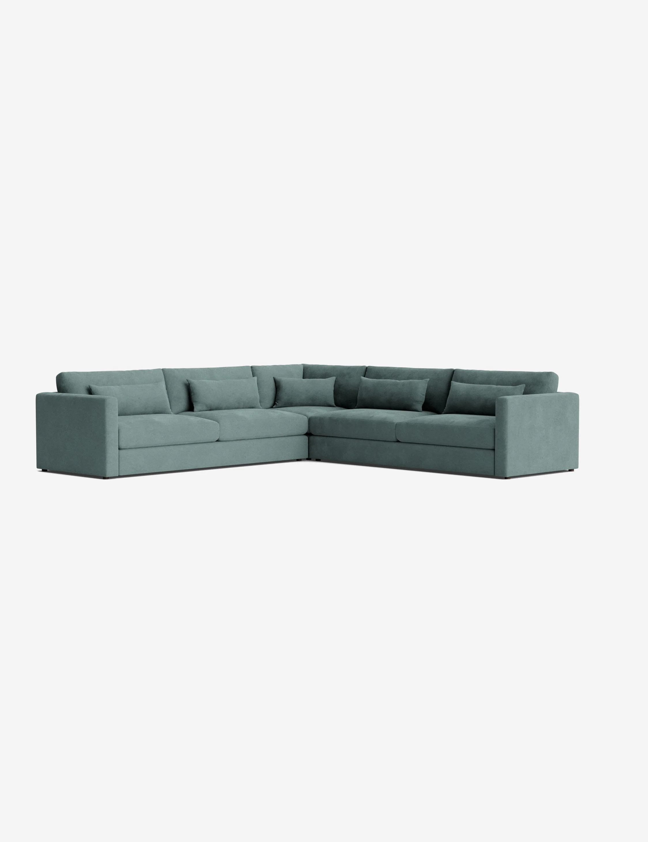 Durham Corner Sectional Sofa - Image 213