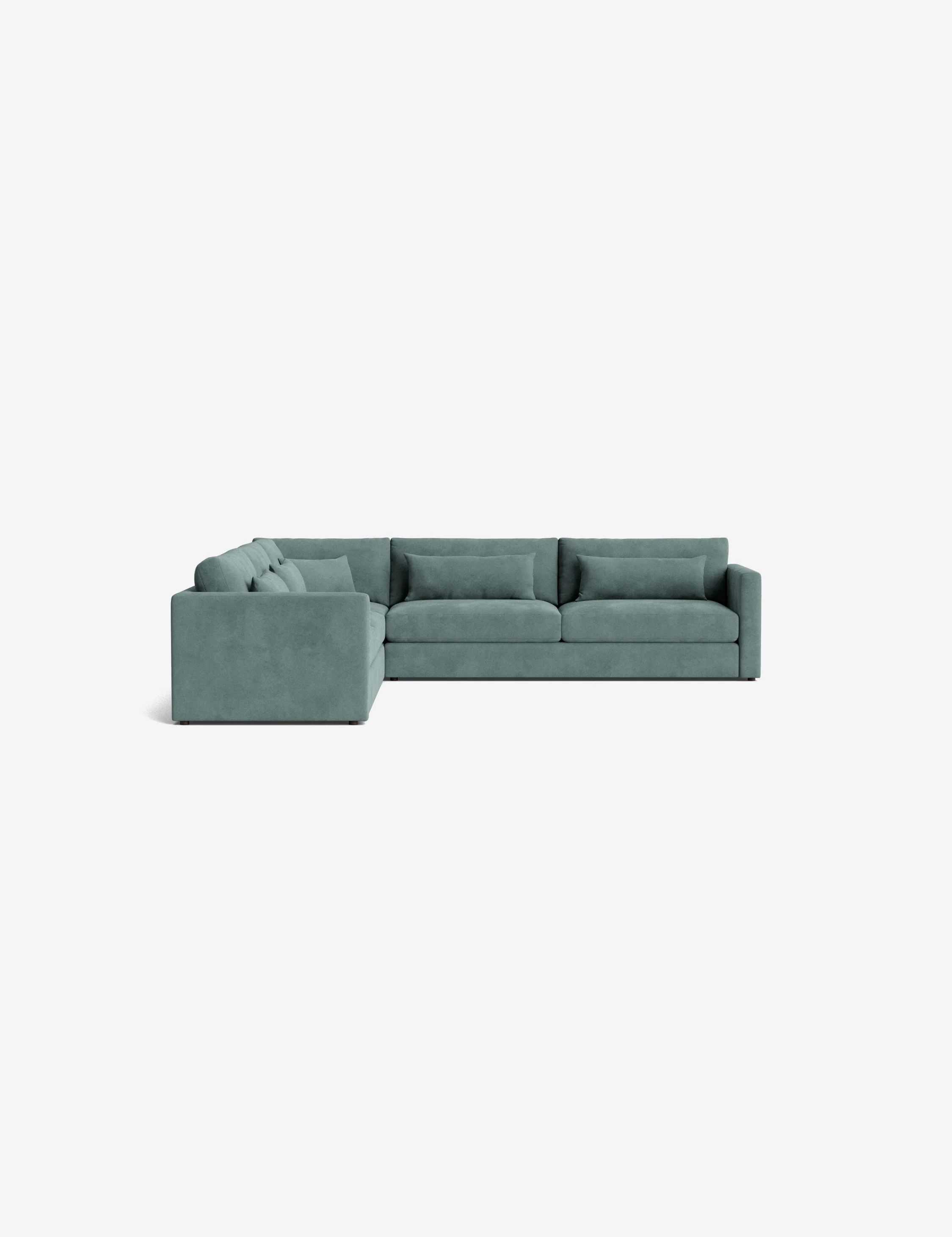 Durham Corner Sectional Sofa - Image 214