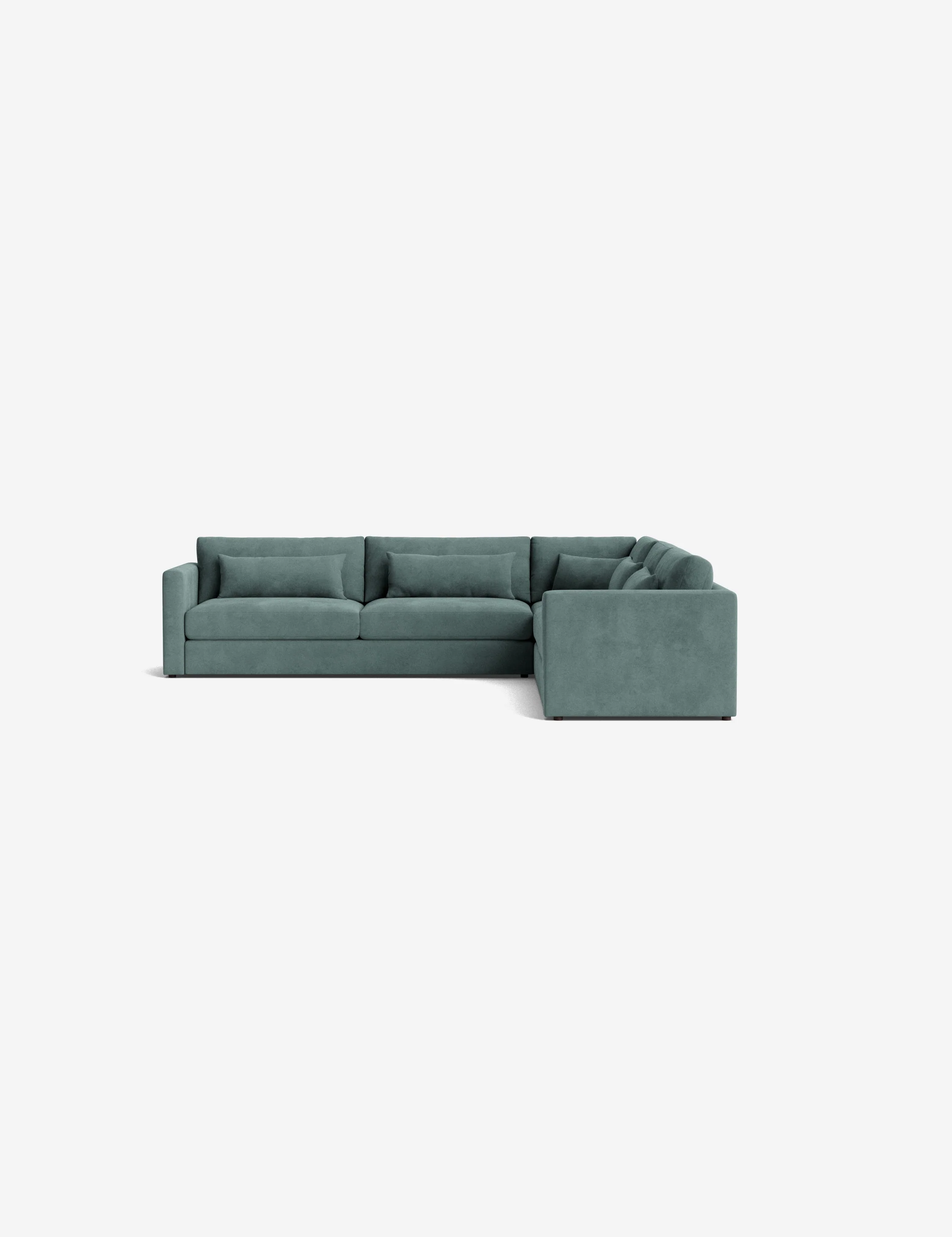 Durham Corner Sectional Sofa - Image 215