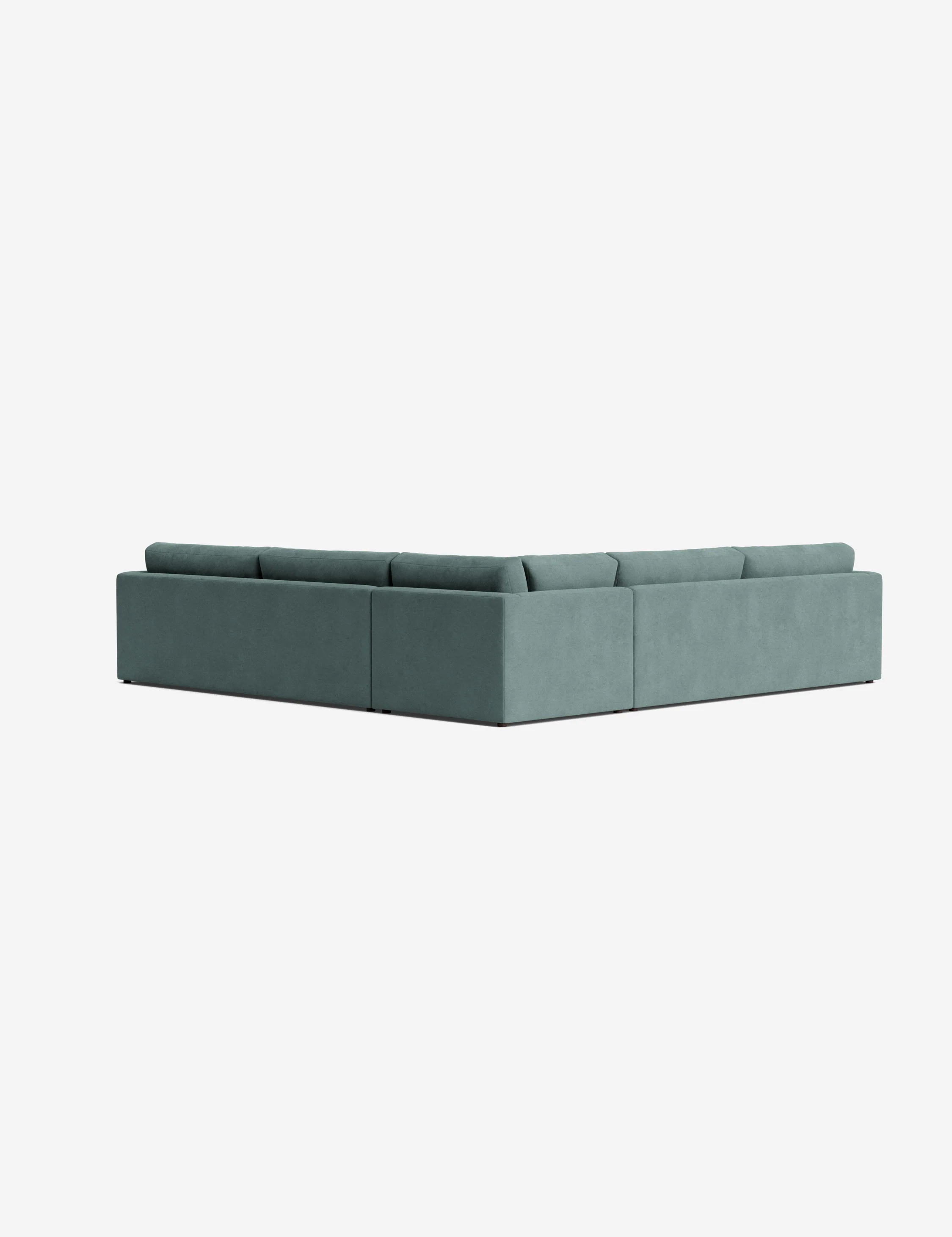 Durham Corner Sectional Sofa - Image 216