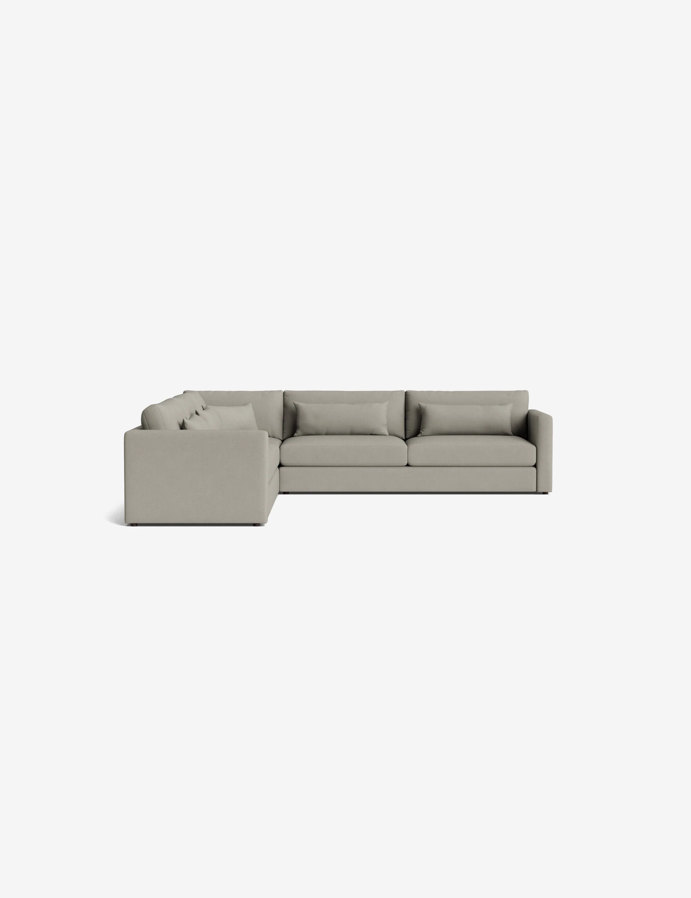 Durham Corner Sectional Sofa - Image 218