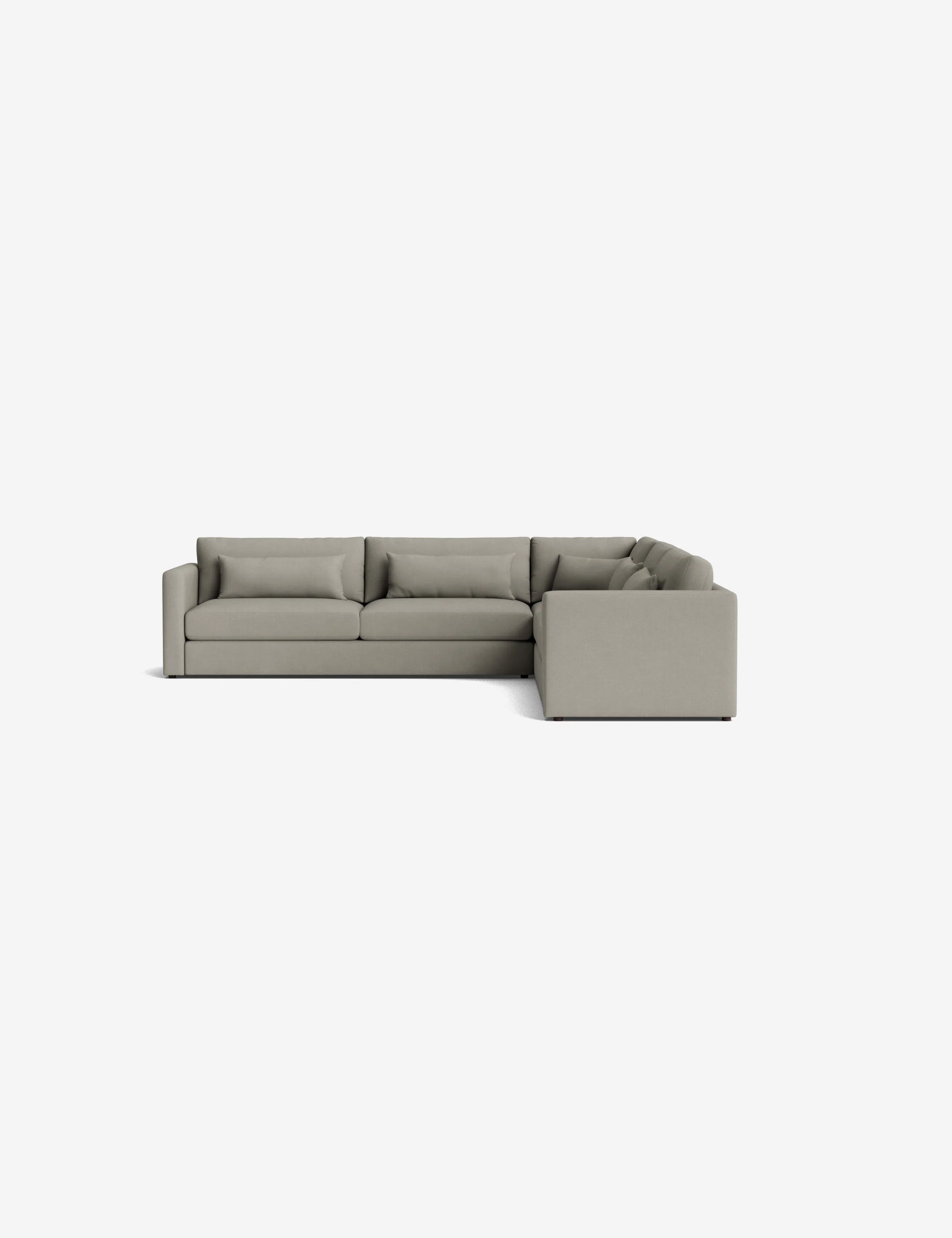 Durham Corner Sectional Sofa - Image 219