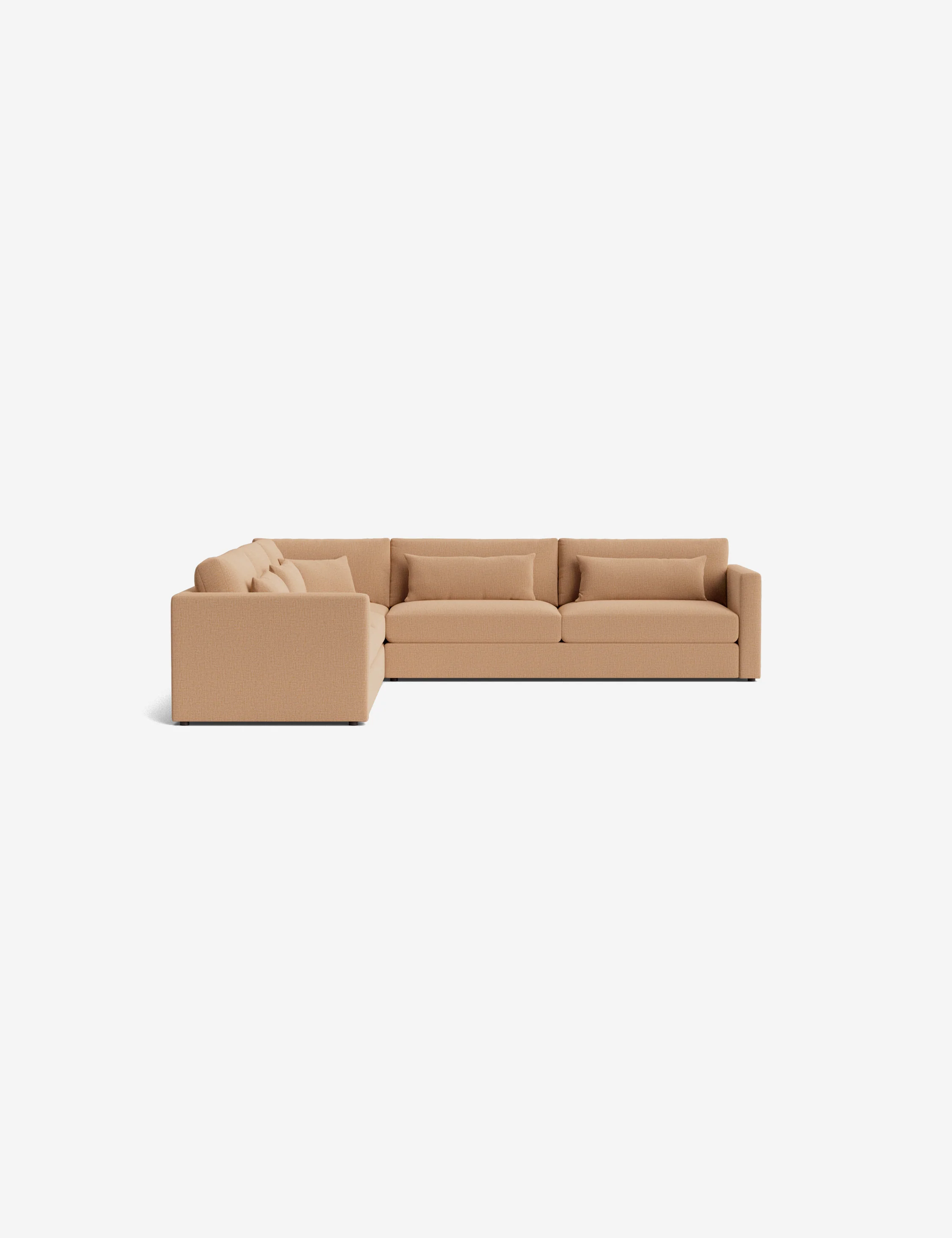 Durham Corner Sectional Sofa - Image 22