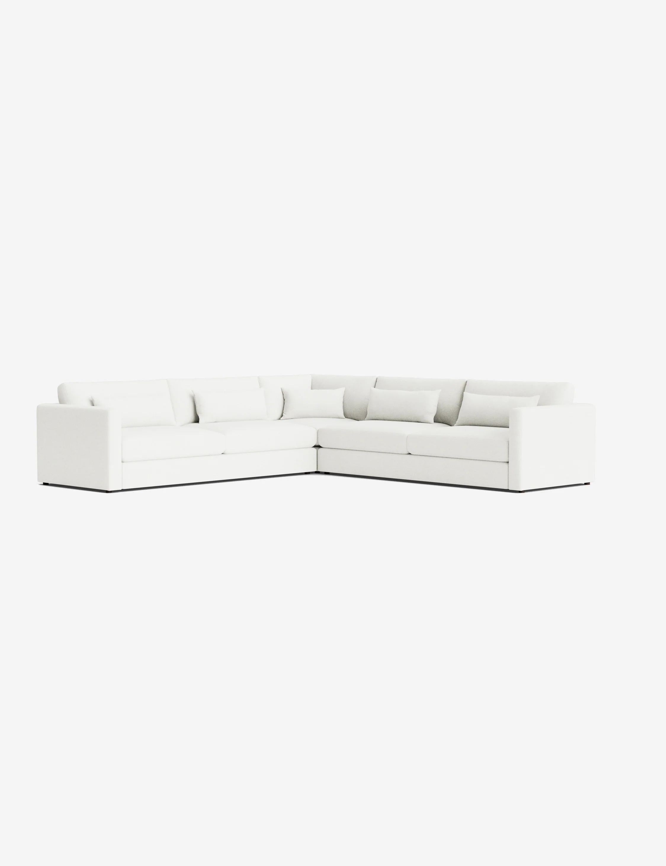 Durham Corner Sectional Sofa - Image 221
