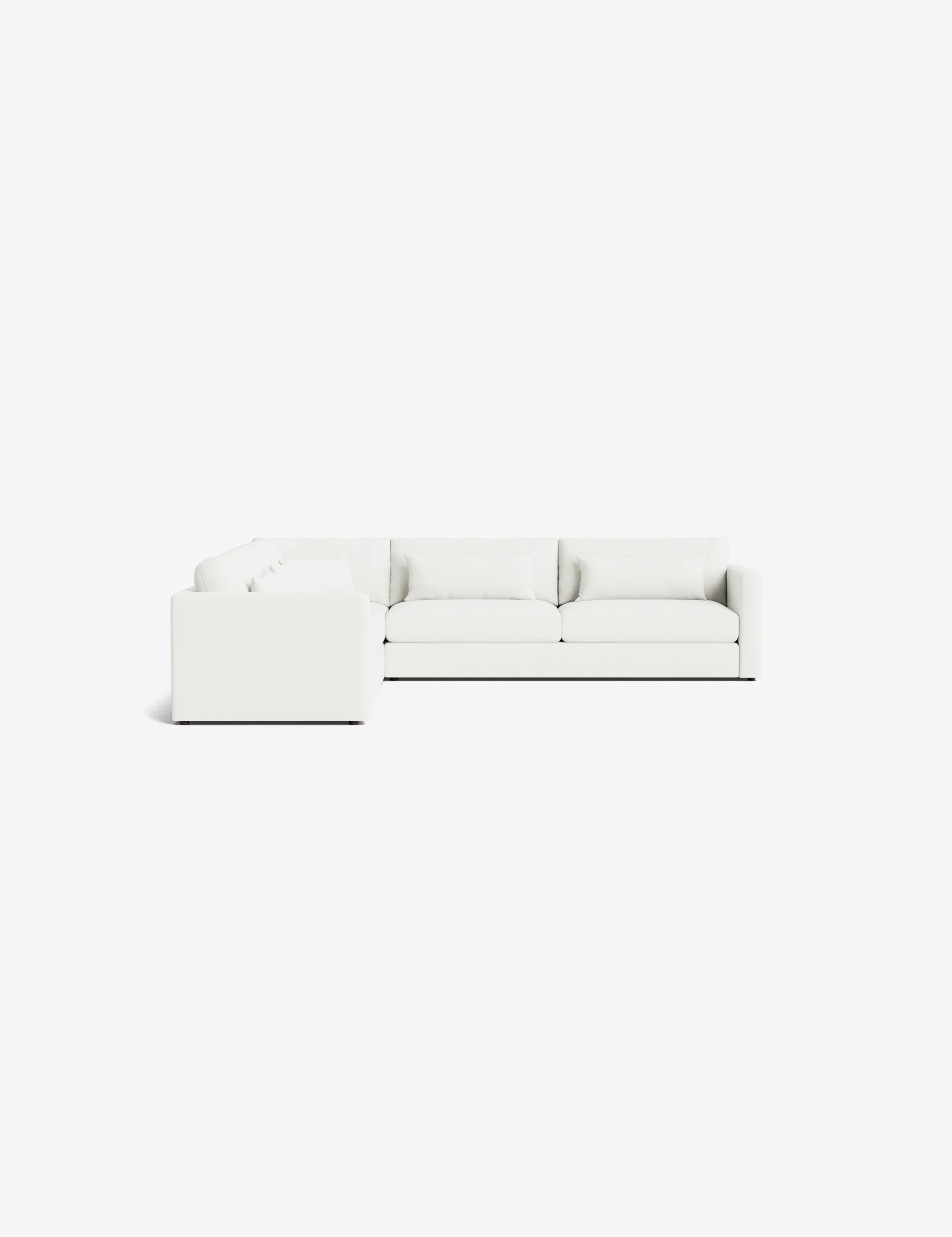 Durham Corner Sectional Sofa - Image 222