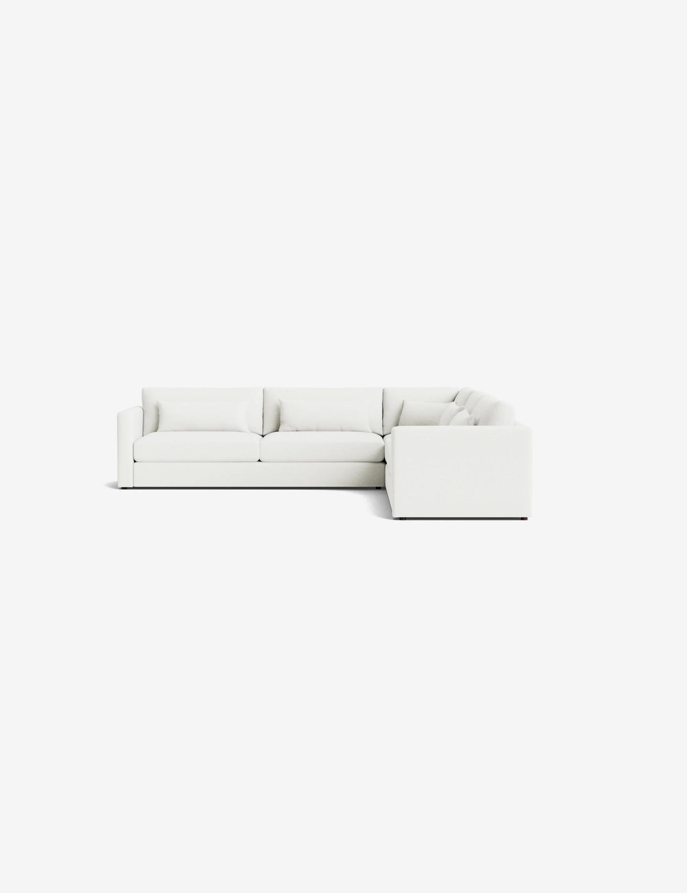 Durham Corner Sectional Sofa - Image 223
