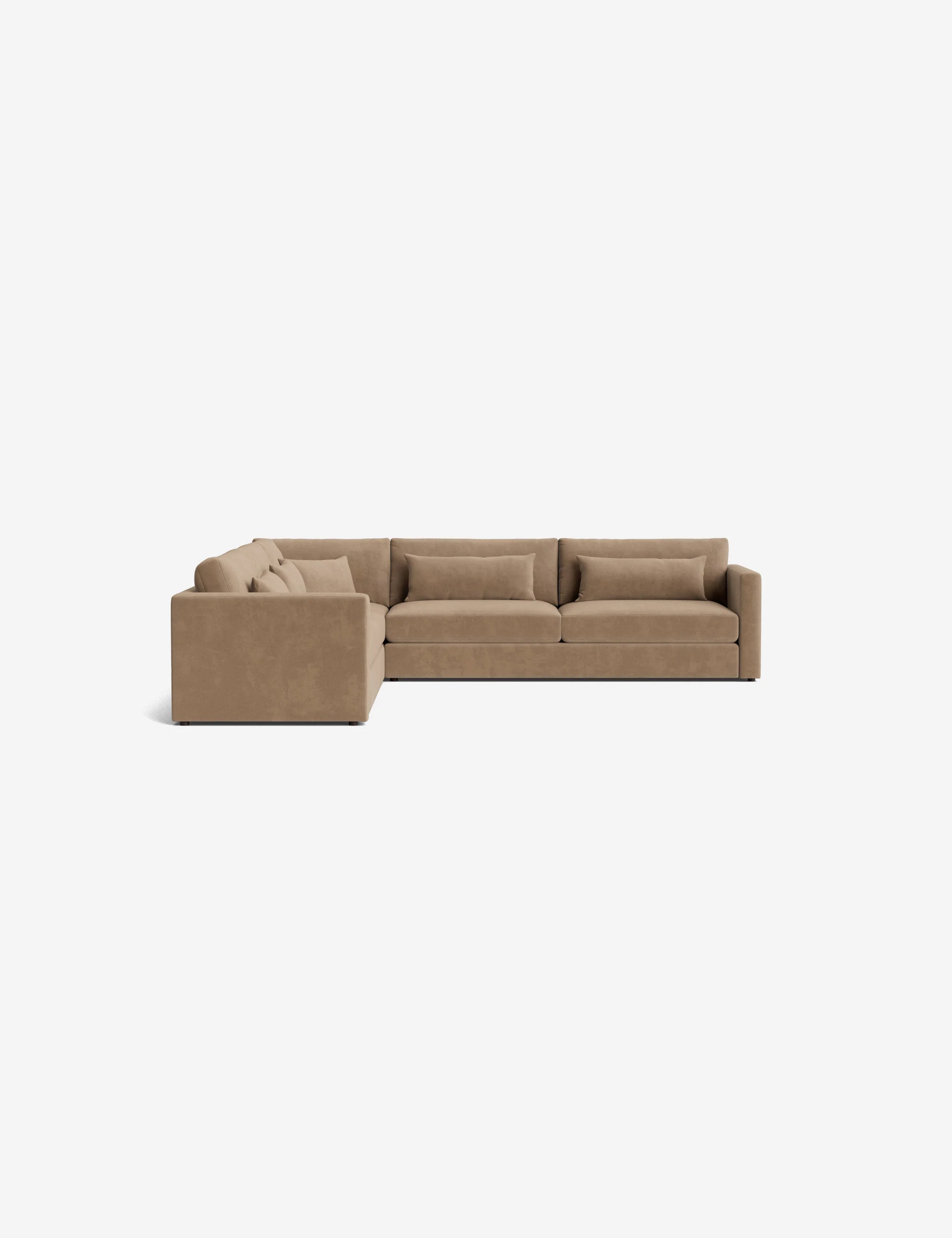 Durham Corner Sectional Sofa - Image 230