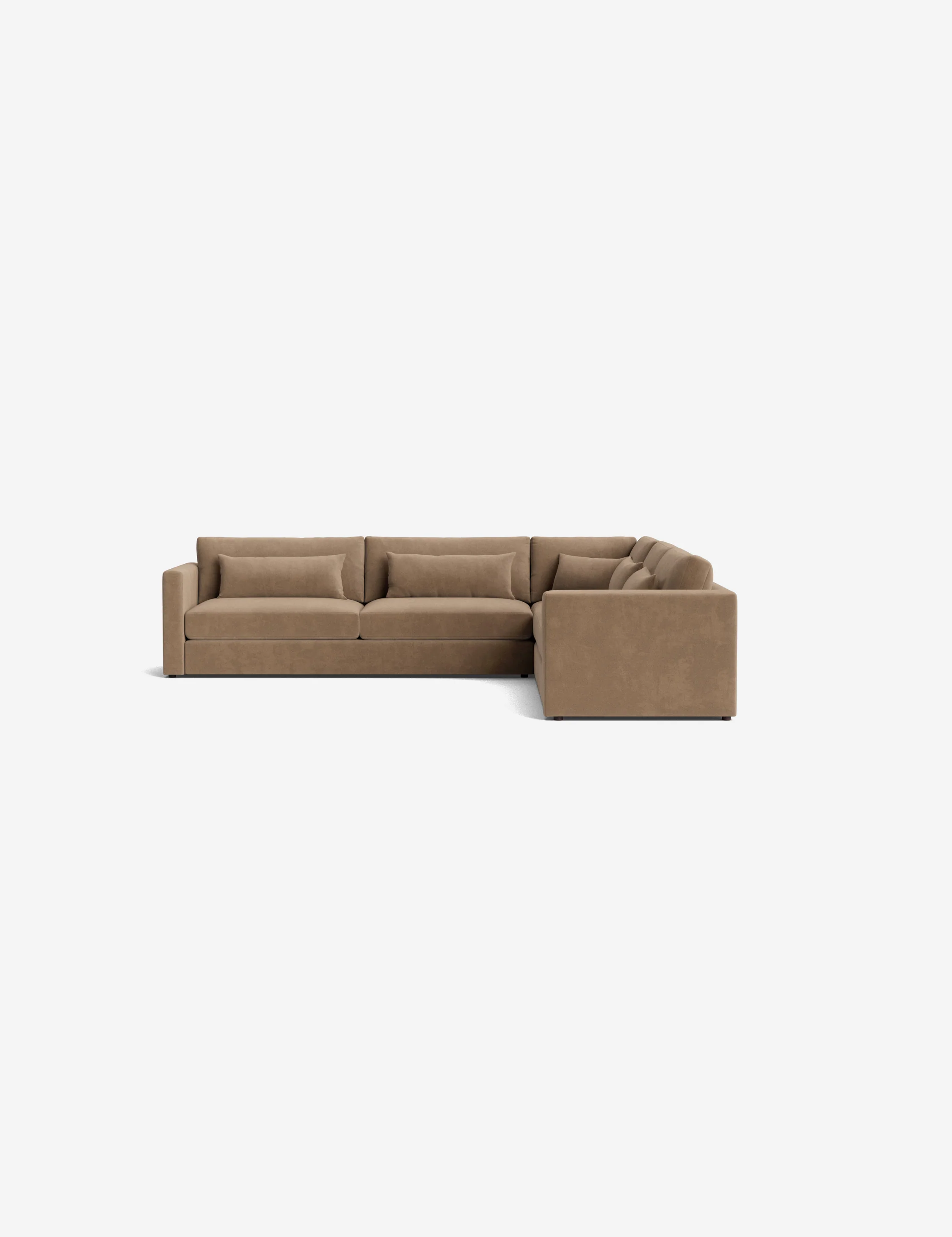 Durham Corner Sectional Sofa - Image 231