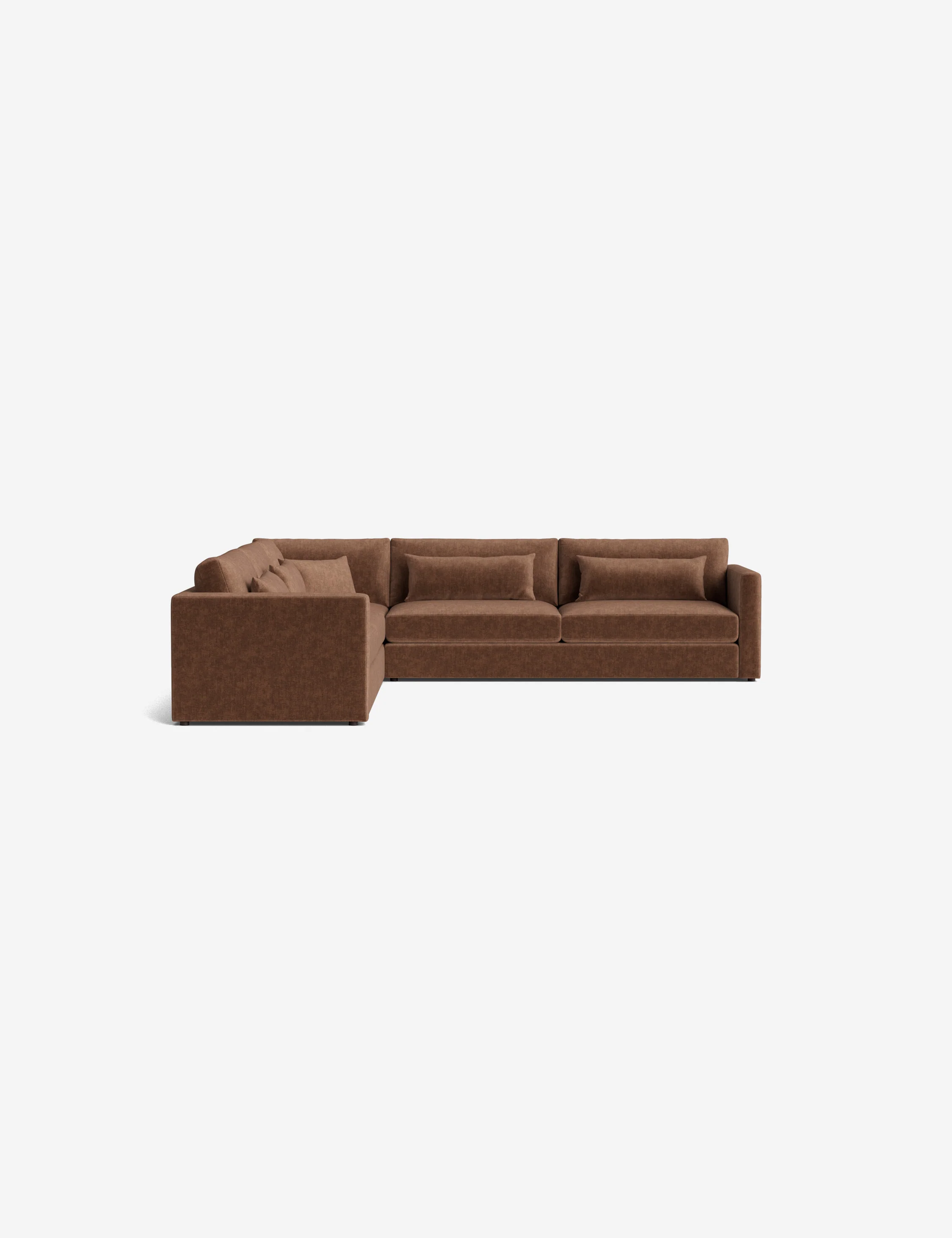Durham Corner Sectional Sofa - Image 234