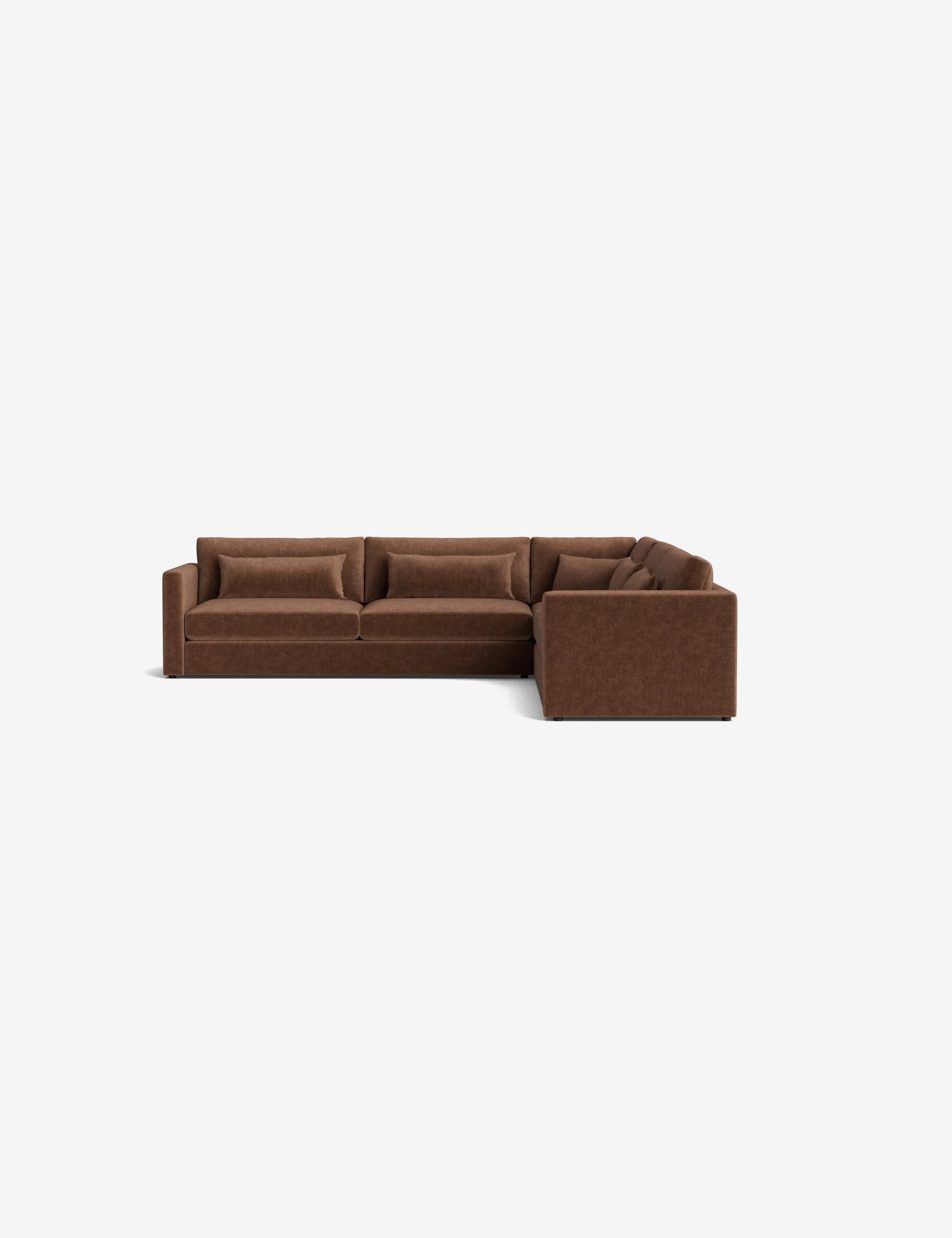 Durham Corner Sectional Sofa - Image 235