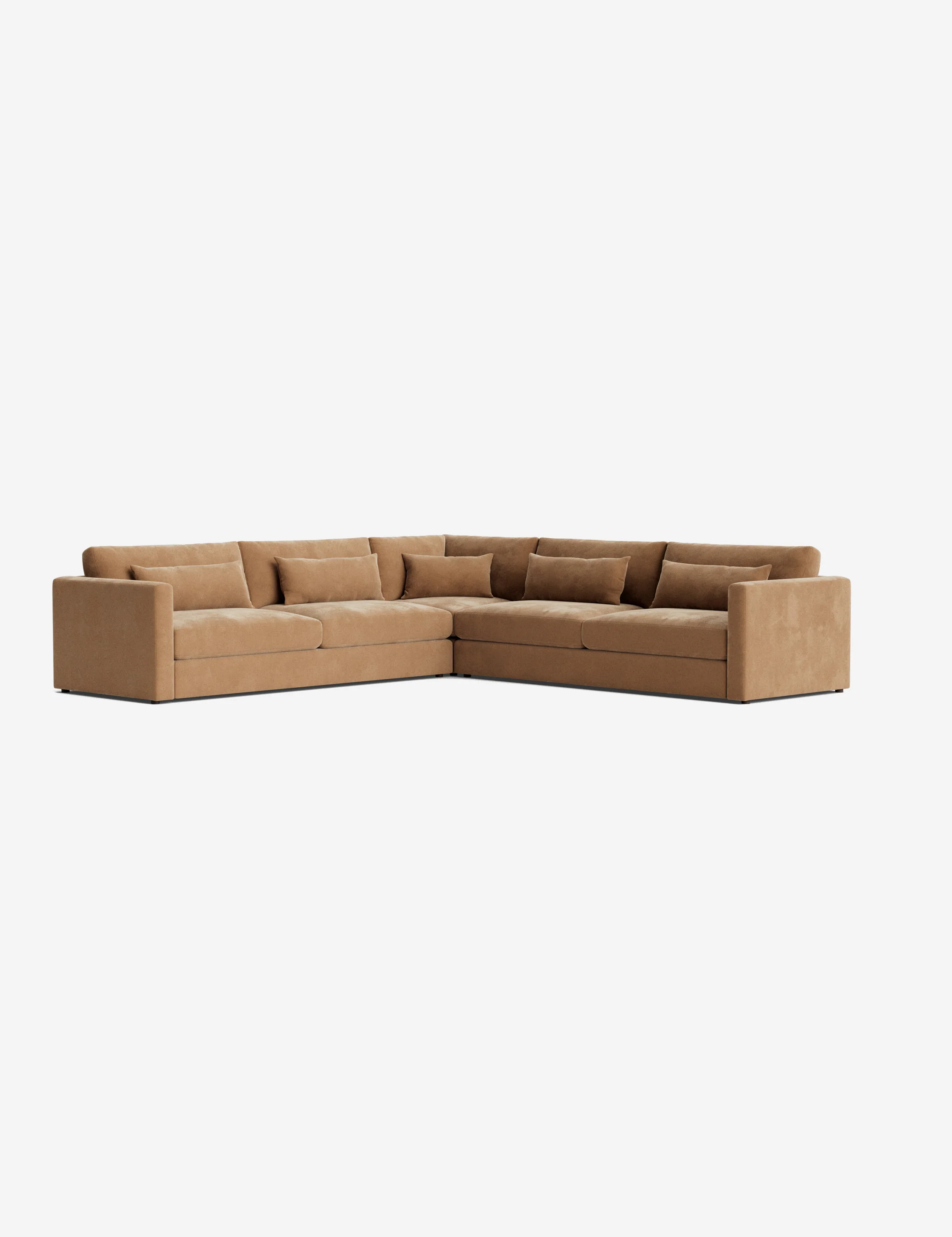 Durham Corner Sectional Sofa - Image 25