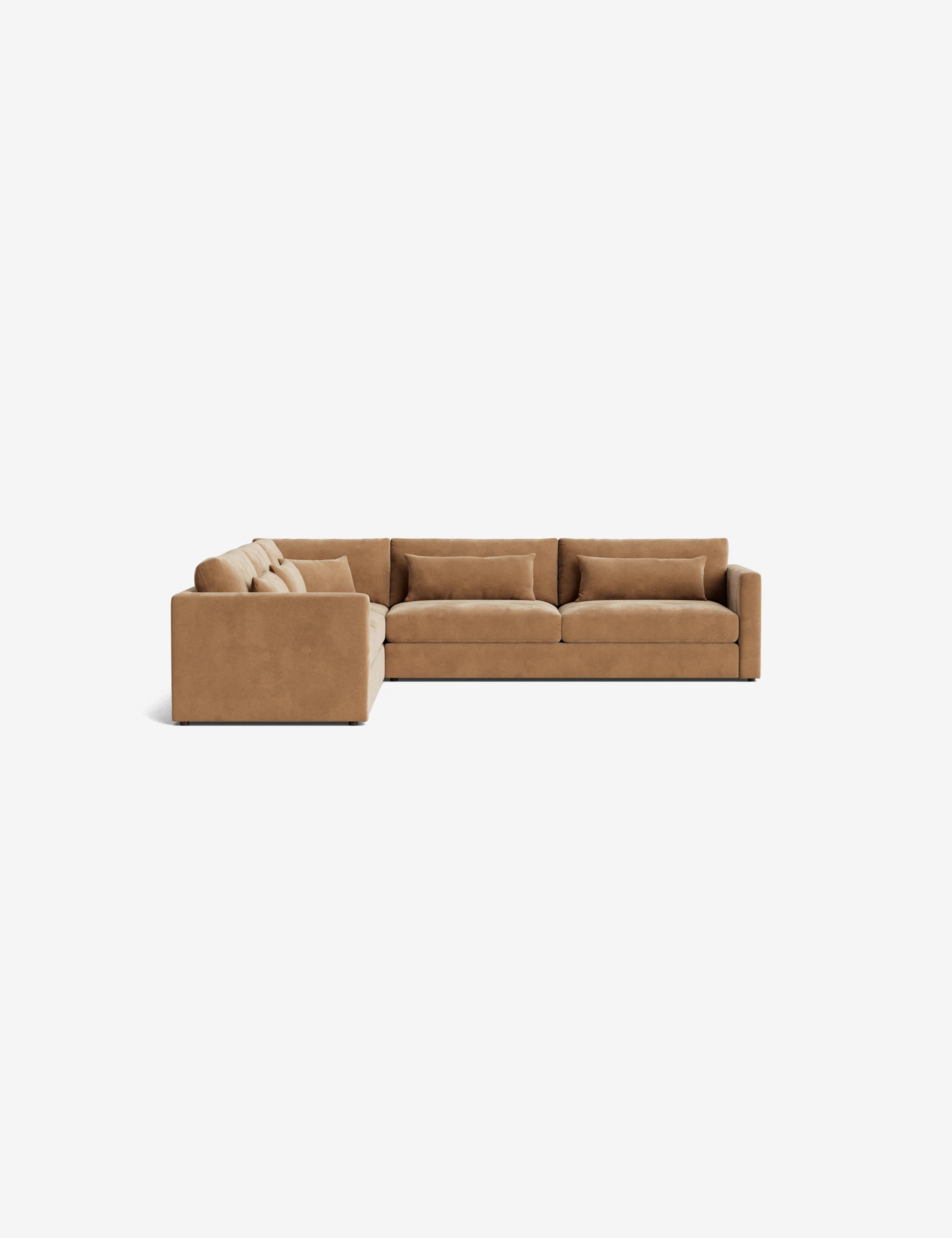 Durham Corner Sectional Sofa - Image 26