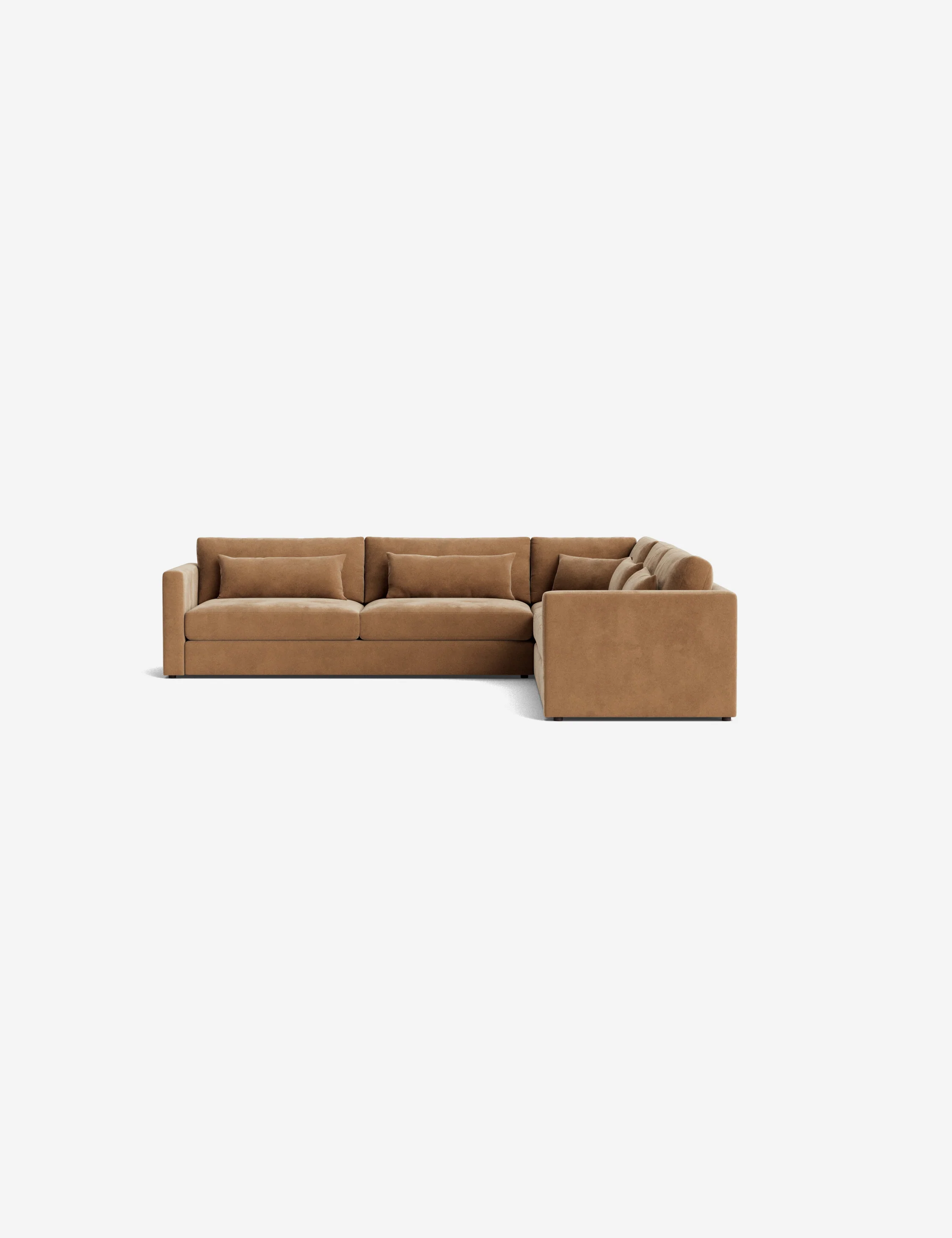 Durham Corner Sectional Sofa - Image 27