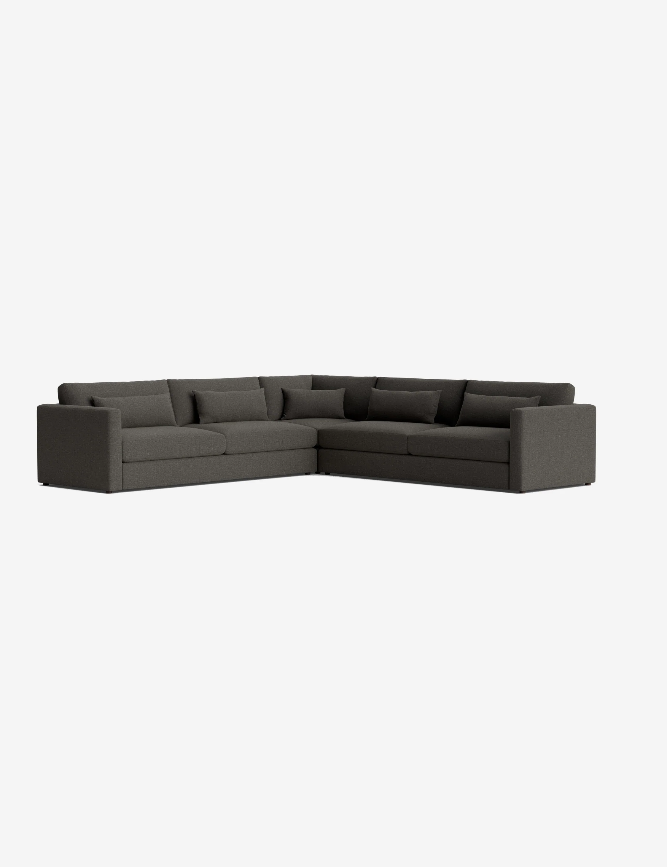 Durham Corner Sectional Sofa - Image 29